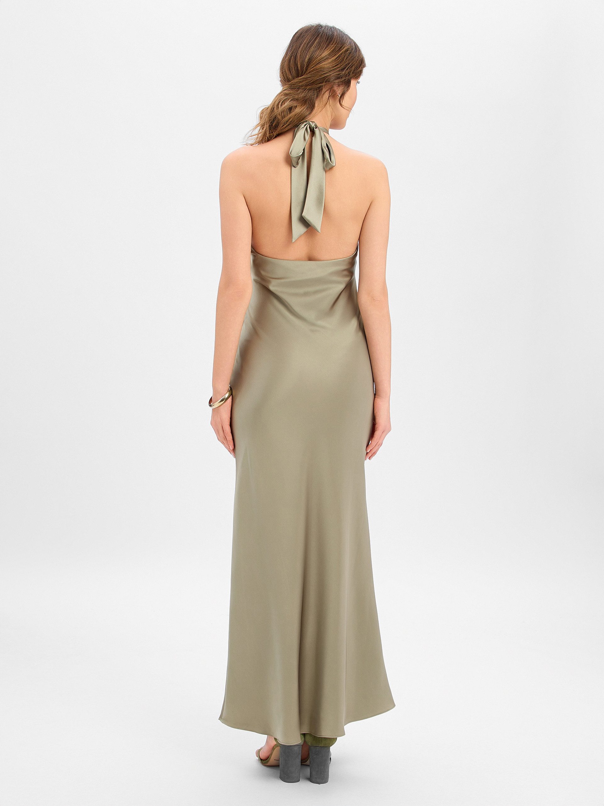 Marie Lund Abendkleid