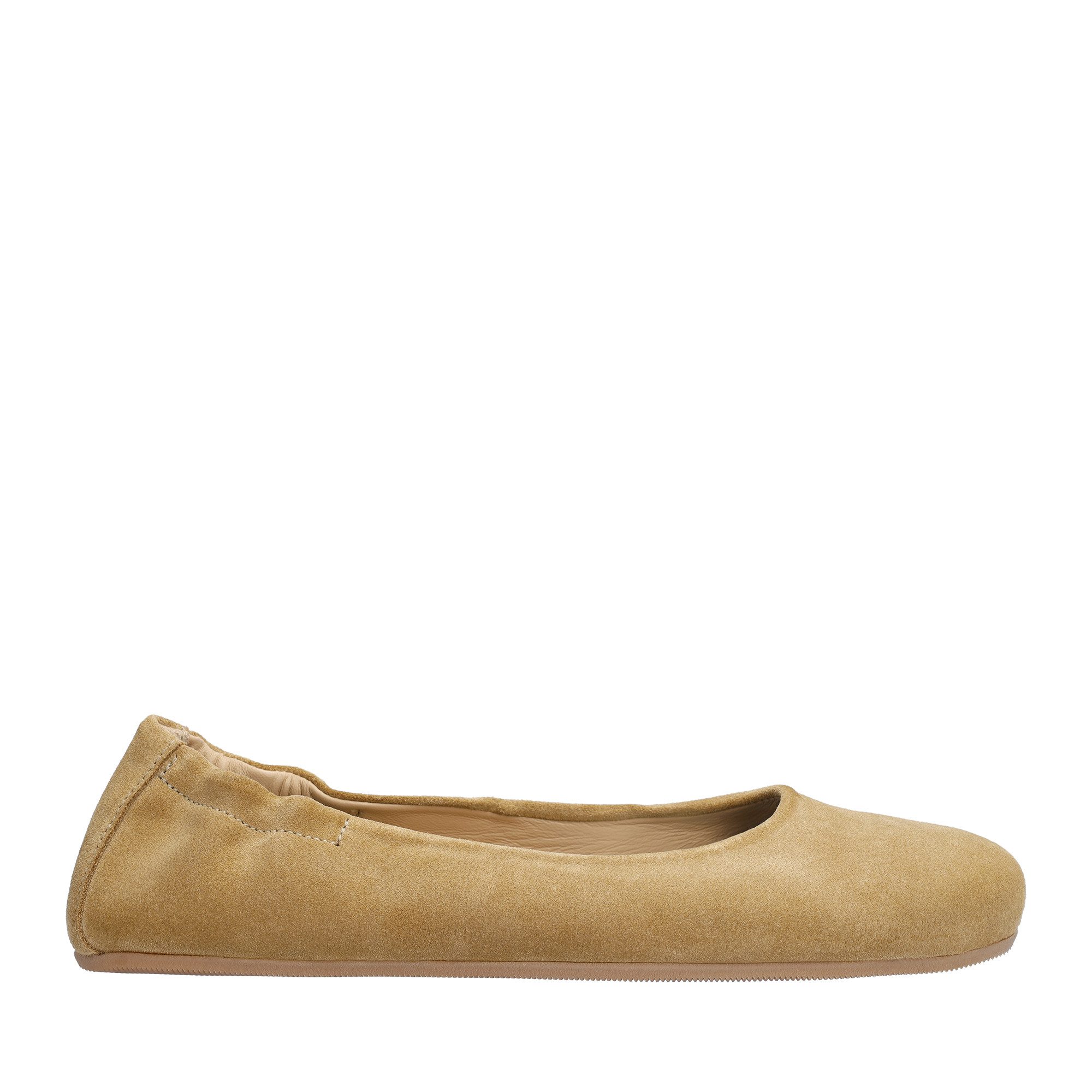 GROUNDIES Sleek Ballerina