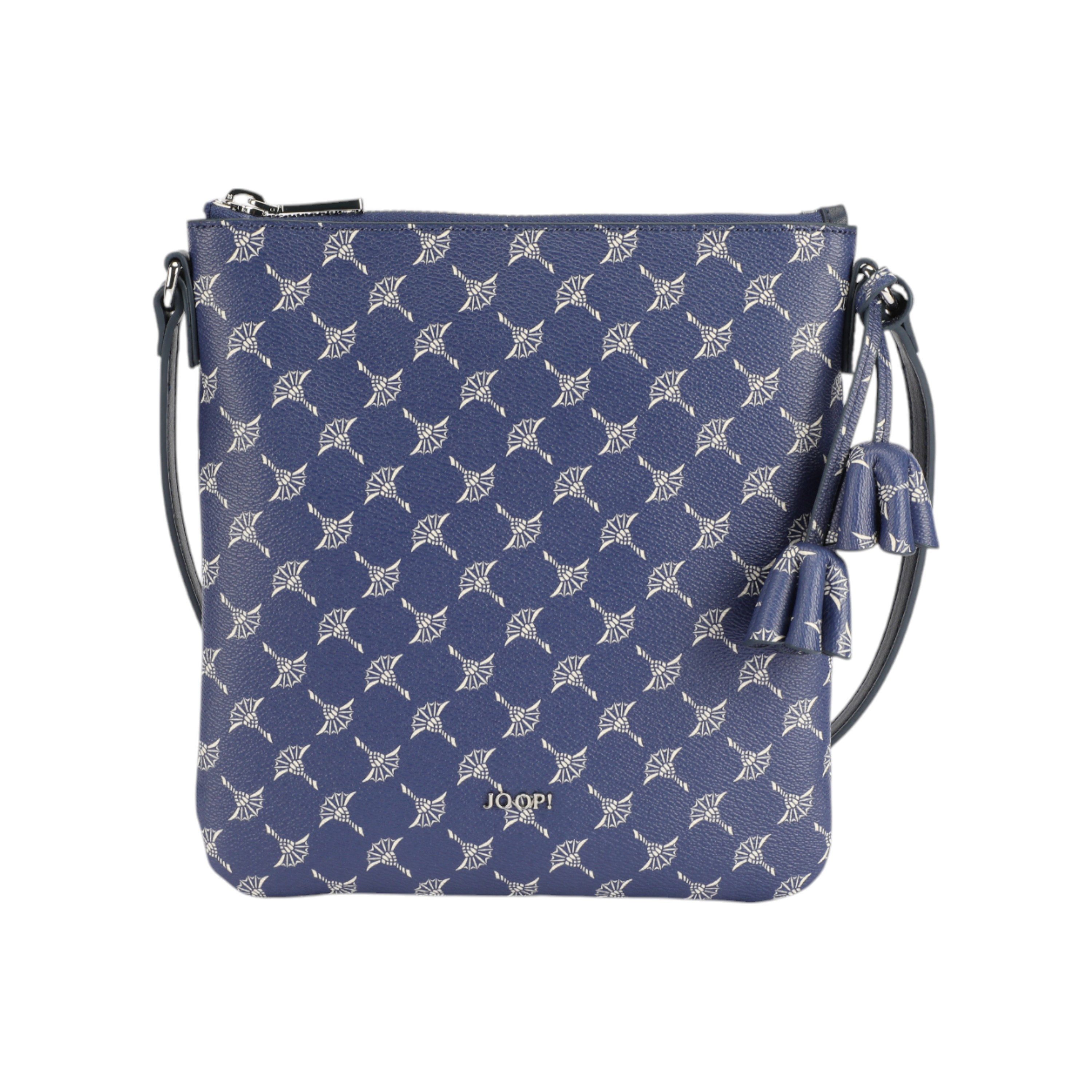 Schultertasche Joop - Damen Schultertasche Flora 1.0 Dia