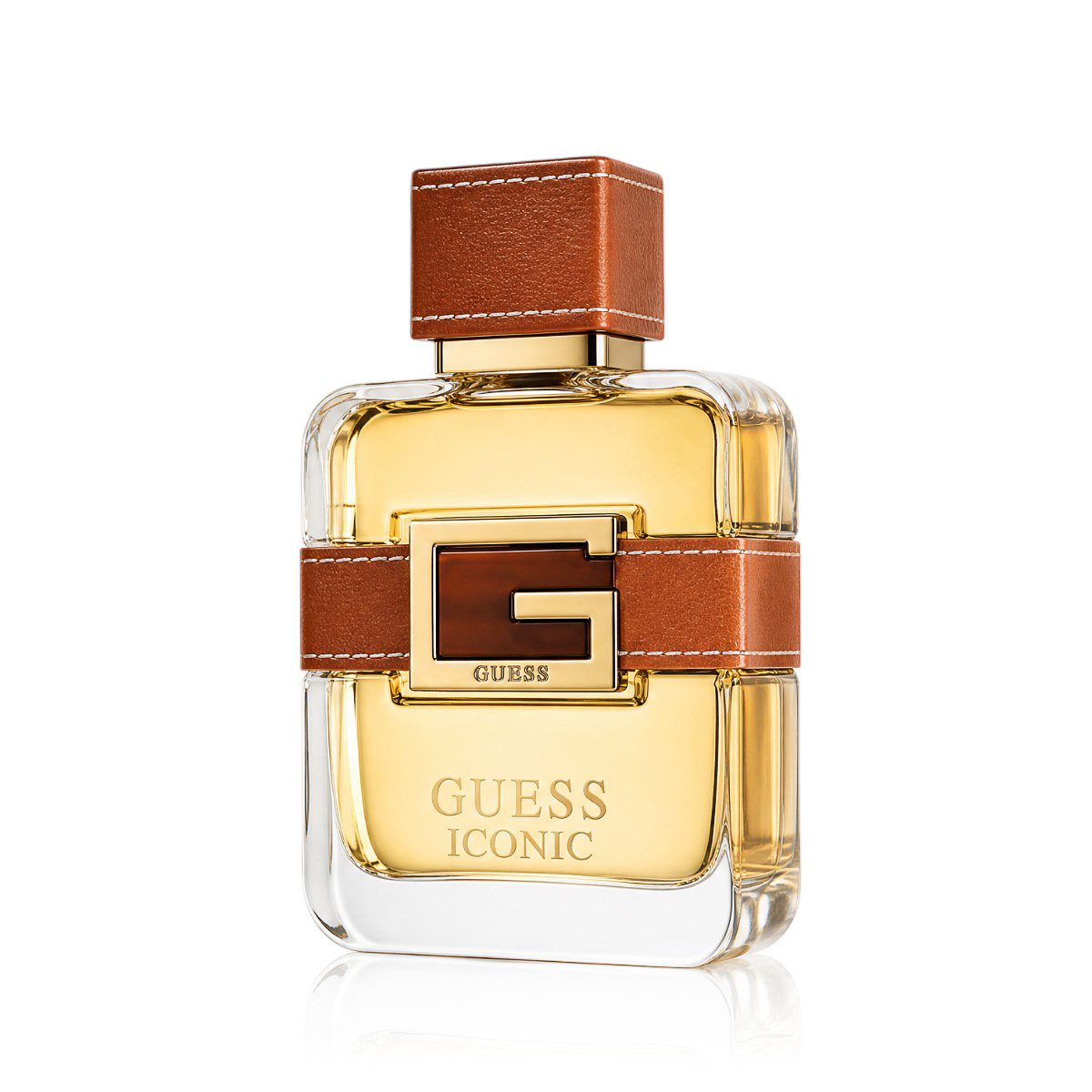 Guess Eau de Parfum Iconic Homme