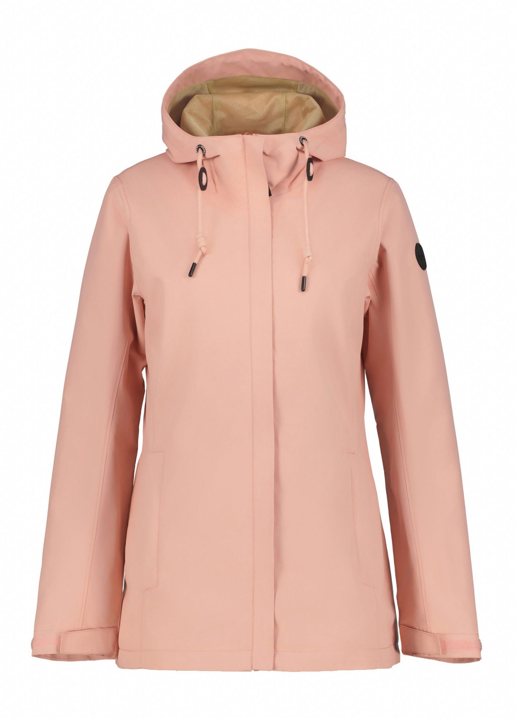 Outdoorjacke Icepeak Jacke ADENAU