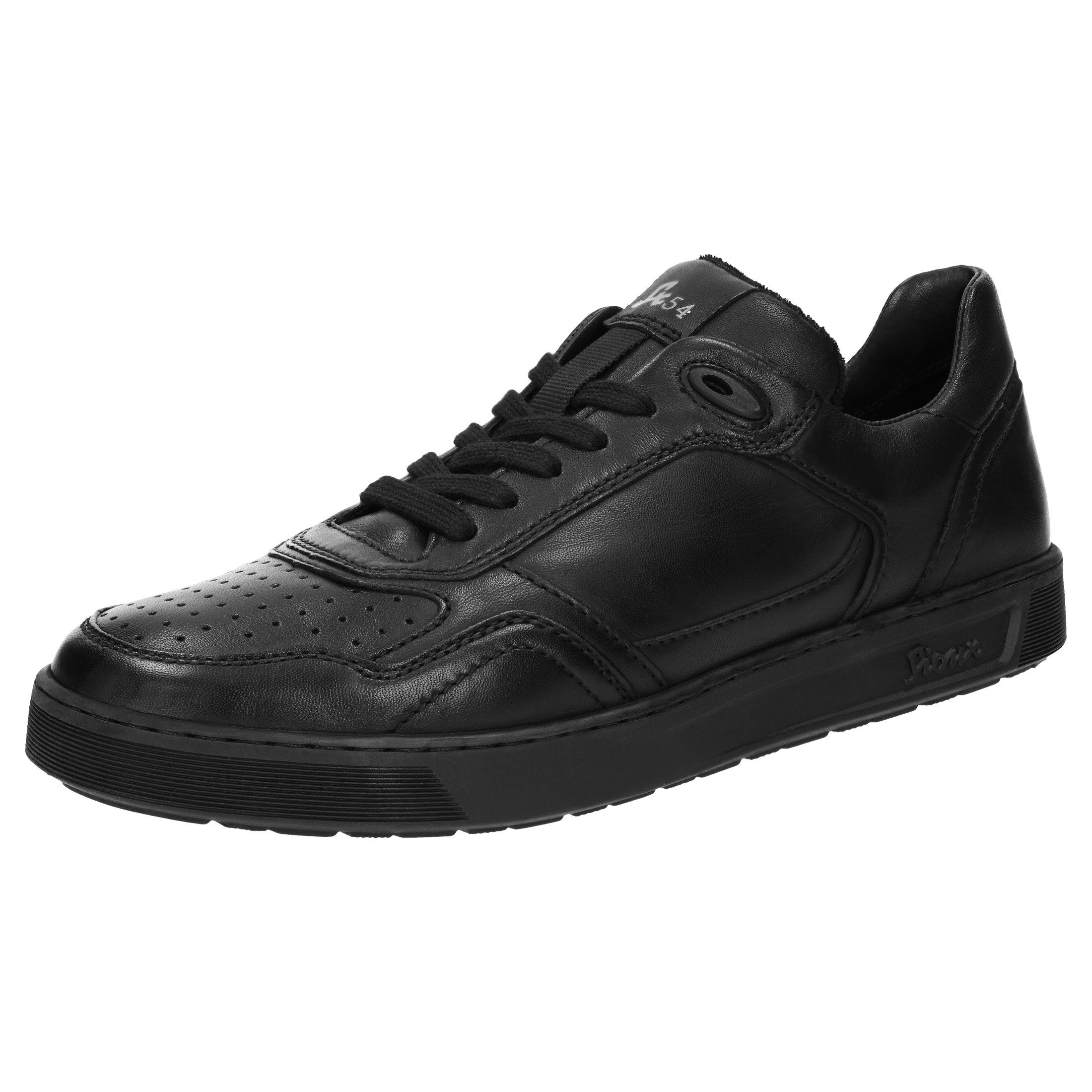 SIOUX Tedroso-704 Sneaker günstig online kaufen