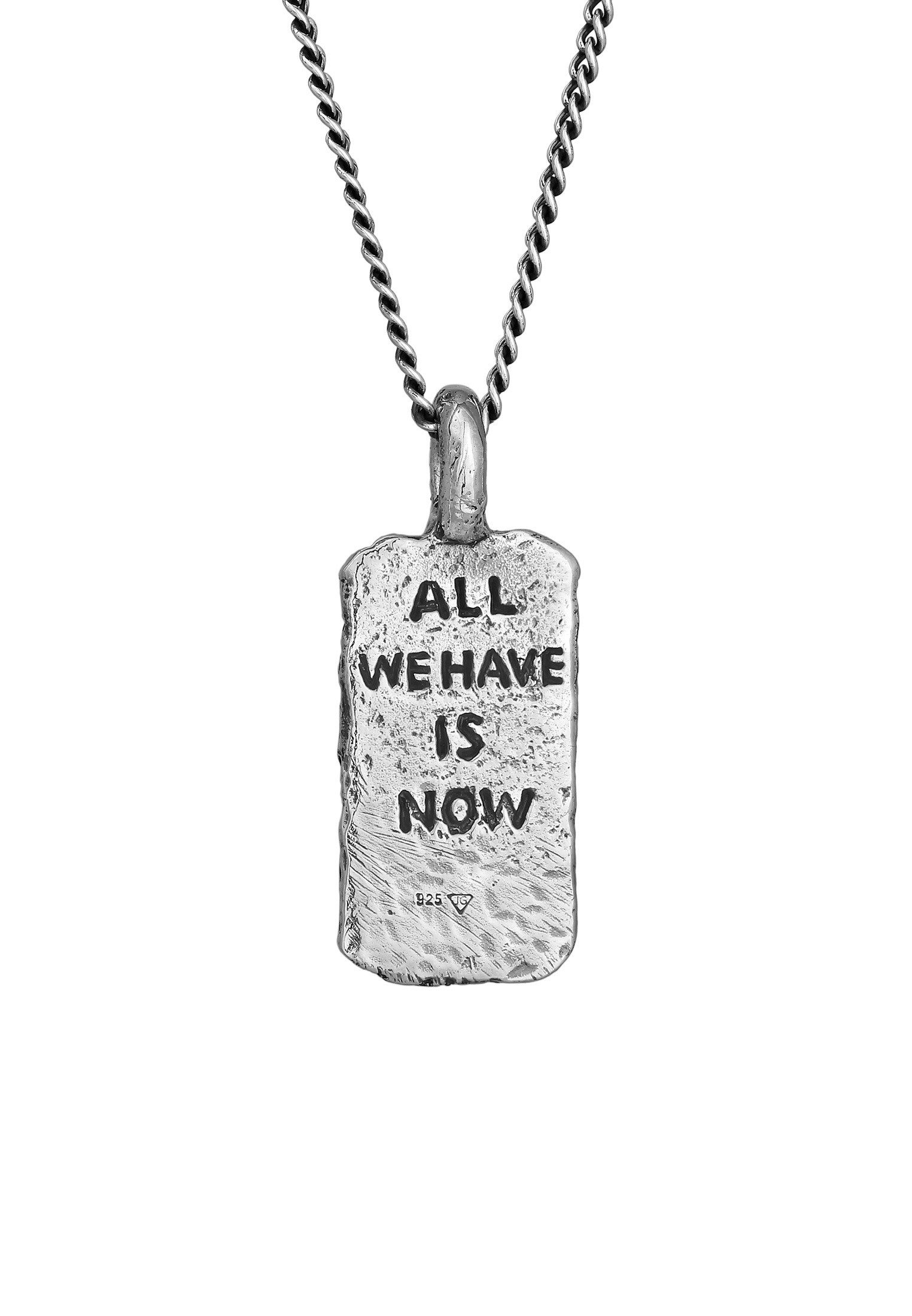 HAZE & GLORY Kette mit Anhänger günstig online kaufen
