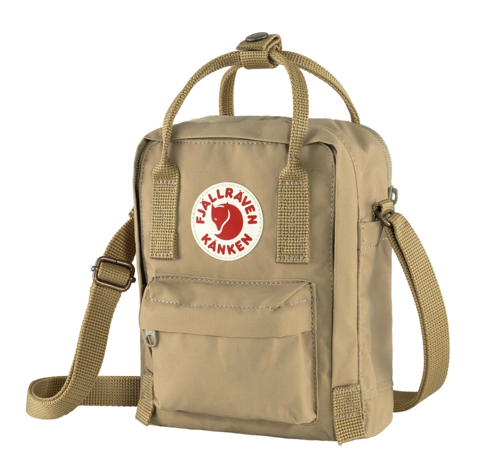 Fjällräven Umhängetasche Kånken günstig online kaufen