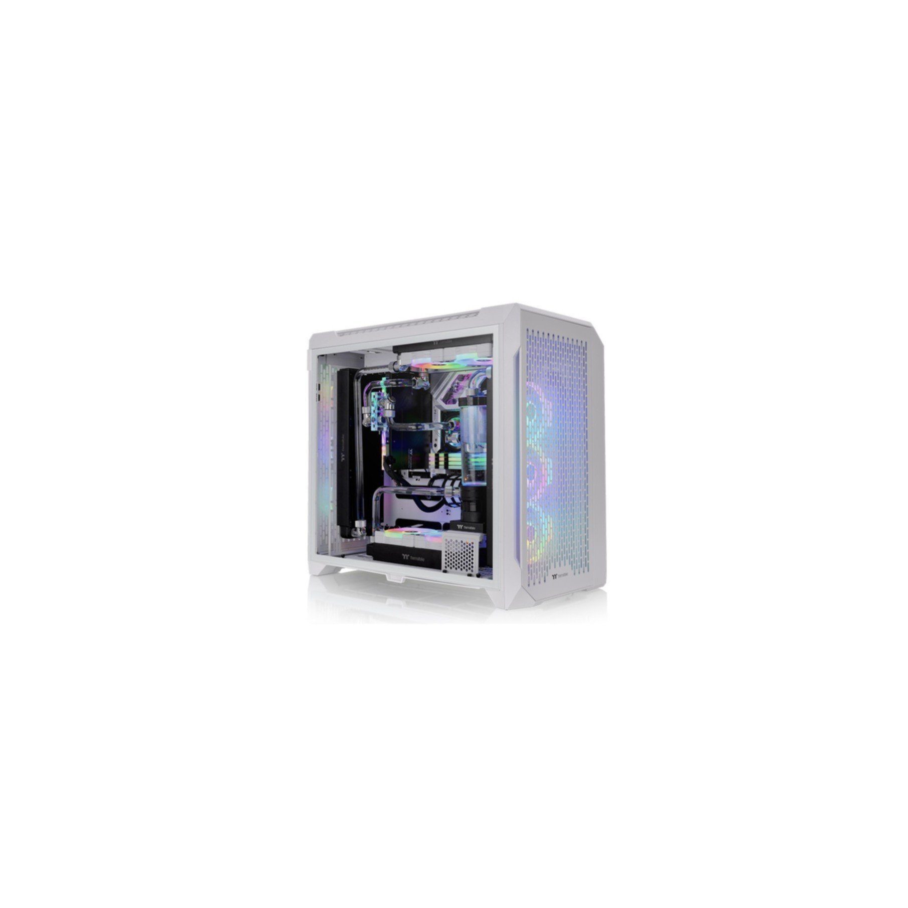 Thermaltake PC-Gehäuse CTE C750