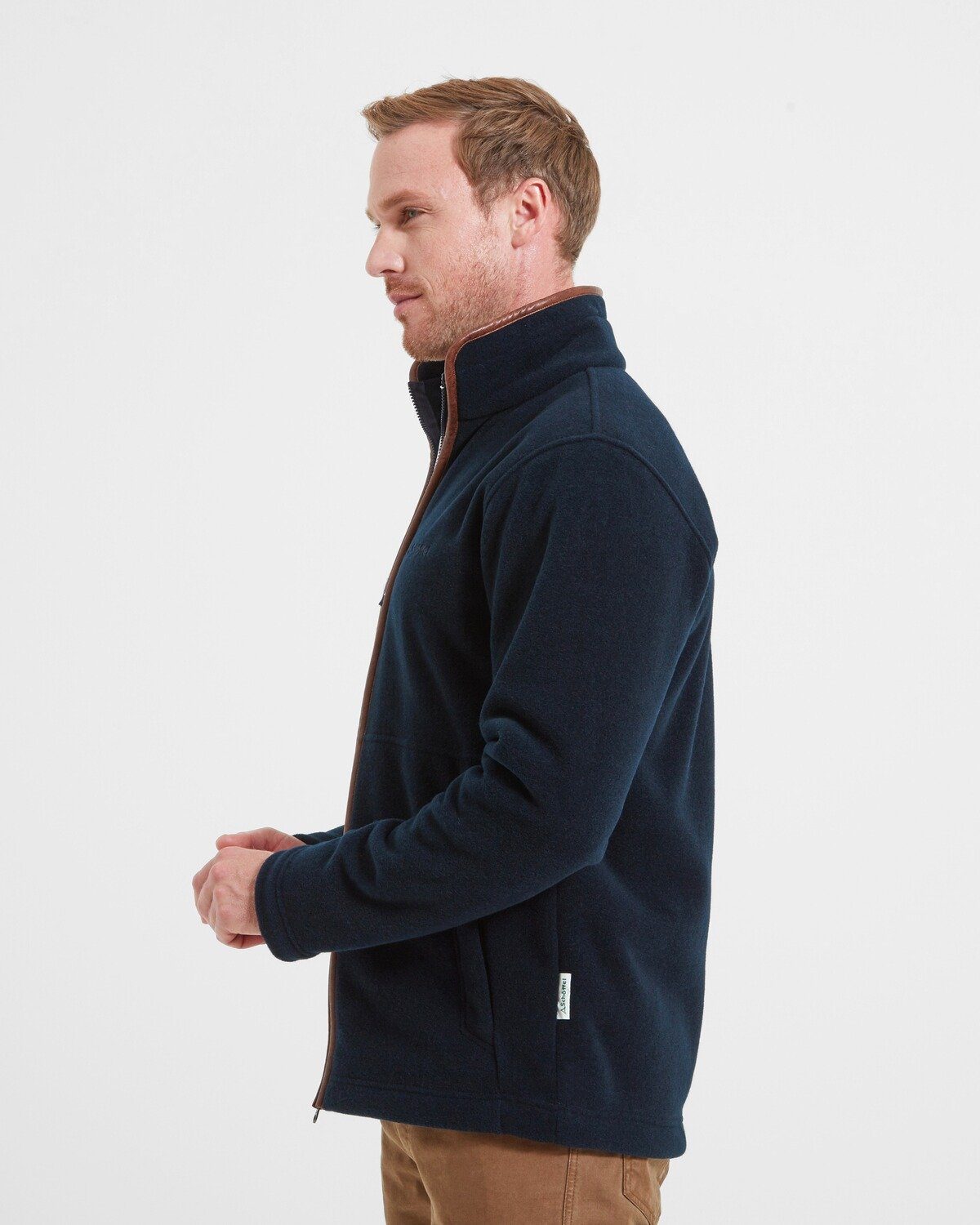 Schöffel Country Fleecejacke Fleecejacke Cottesmore günstig online kaufen