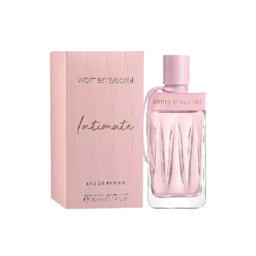 Women Secret Eau de Parfum WOMEN'SECRET Intimate EDP