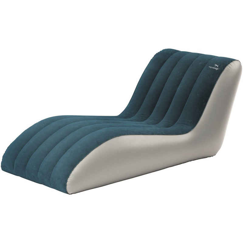 easy camp Campingliege Comfy Lounger