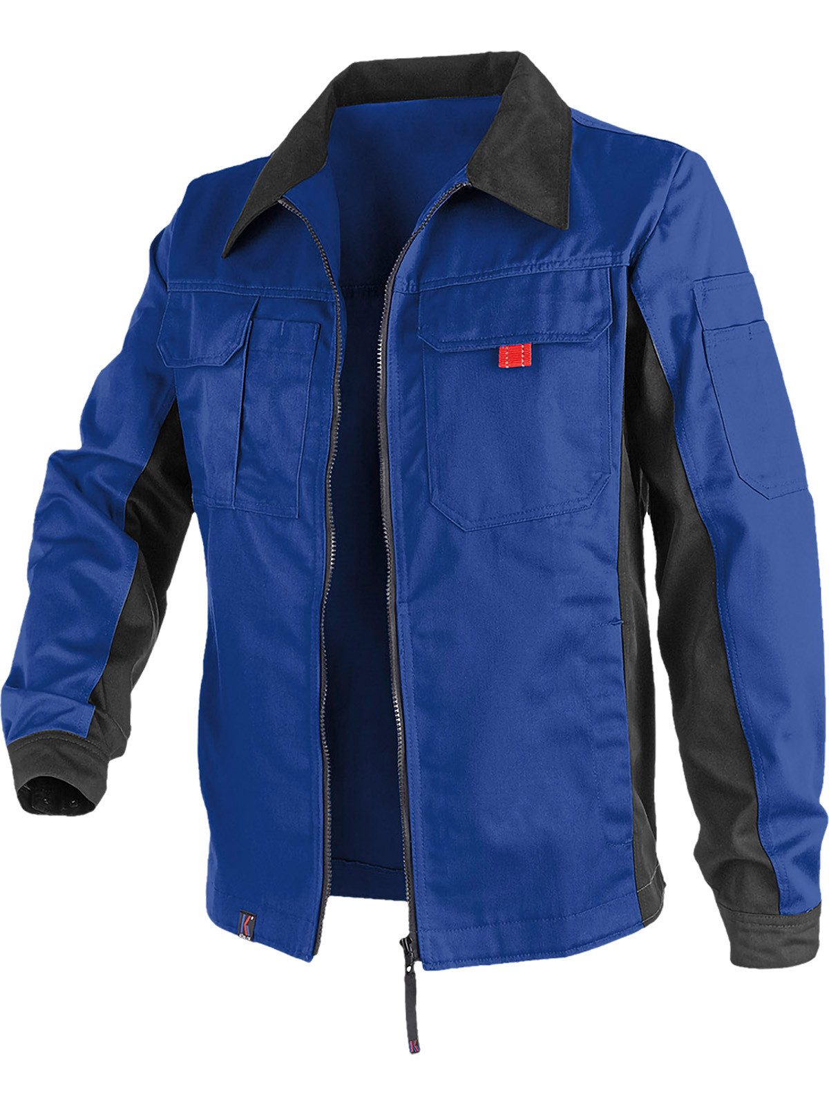 Kübler Arbeitsjacke 17345413-4699 Kübler Jacke