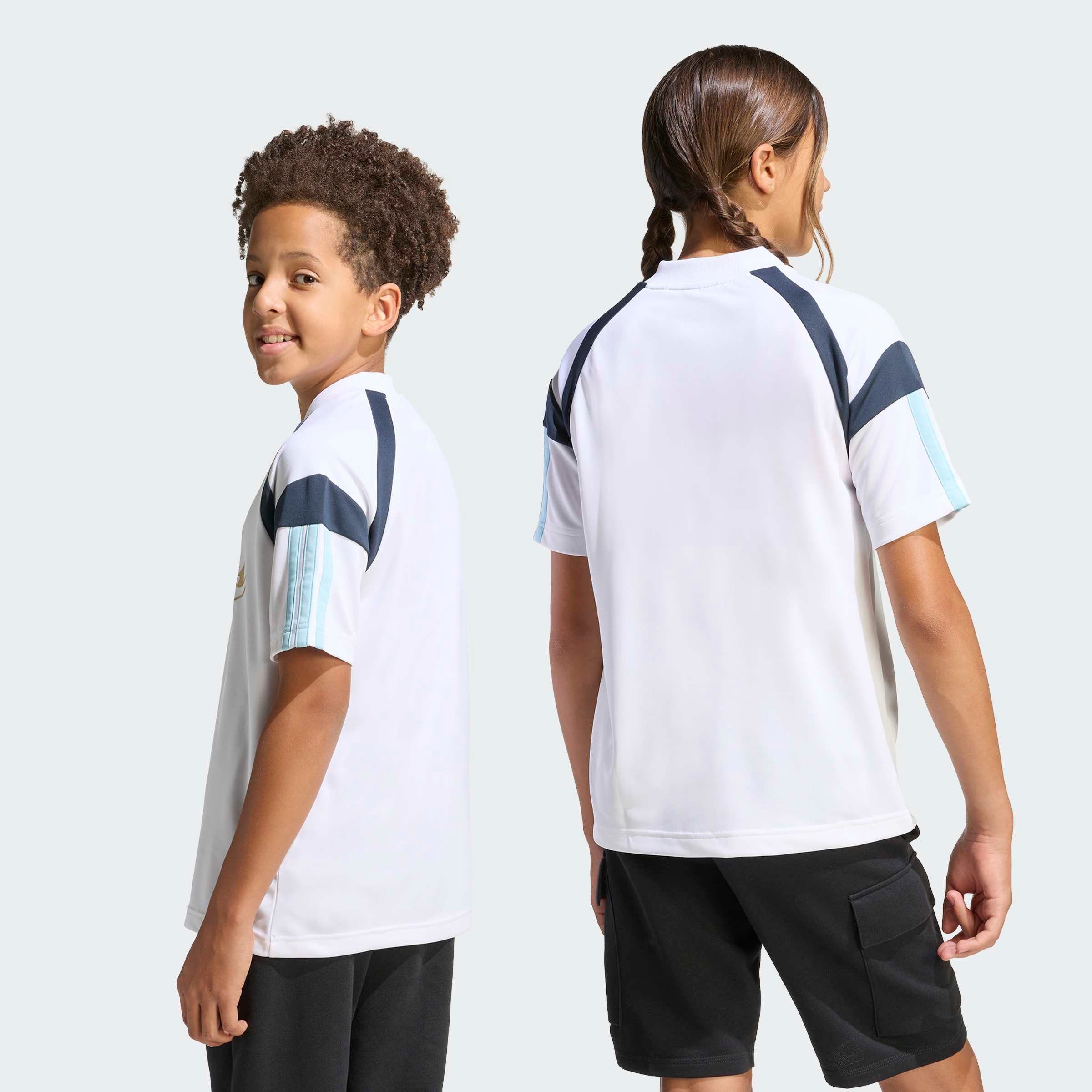 adidas Sportswear T-Shirt J HOT TEE