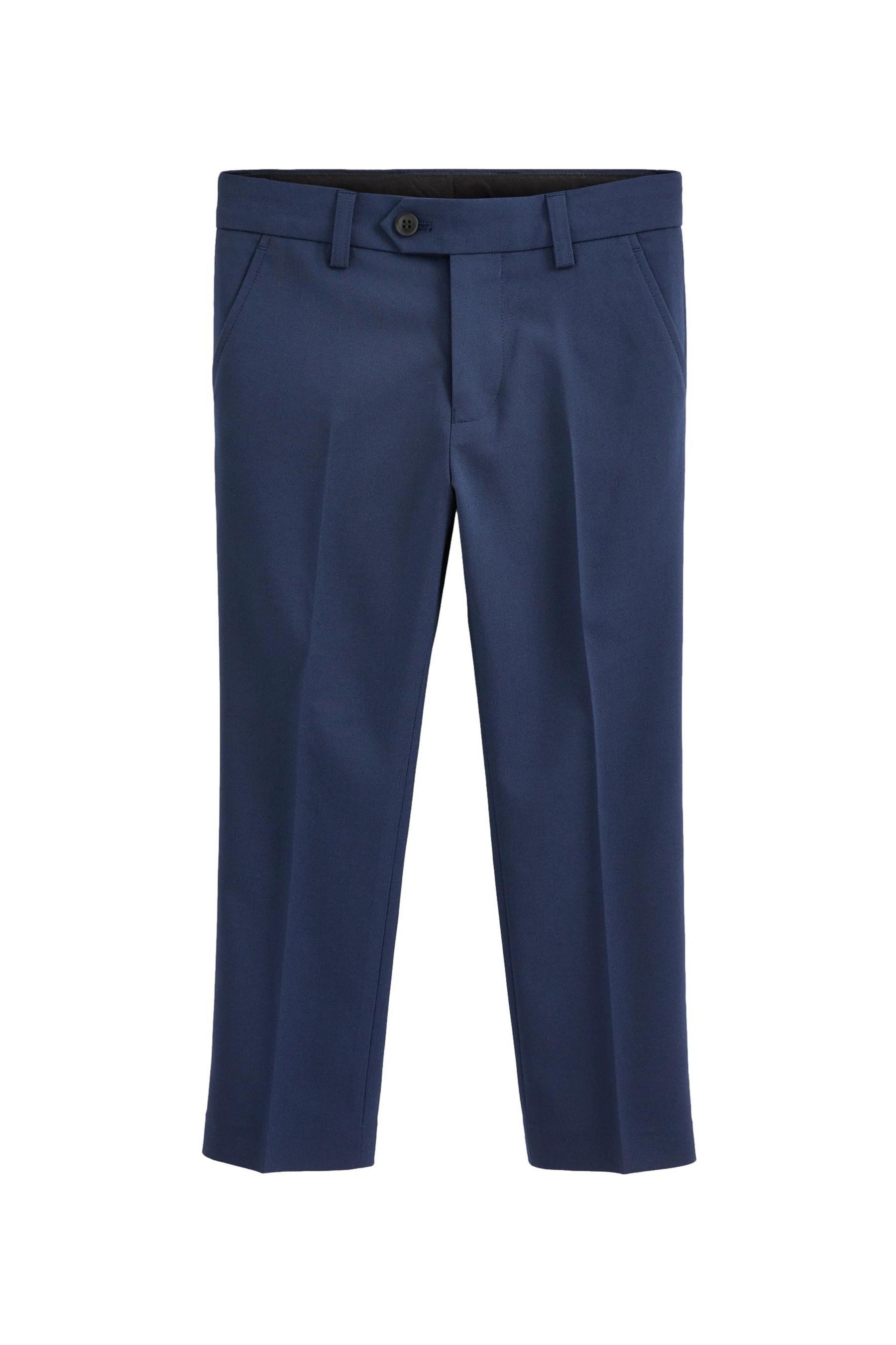 Next Anzughose Anzughose – Tailored Fit (1-tlg)