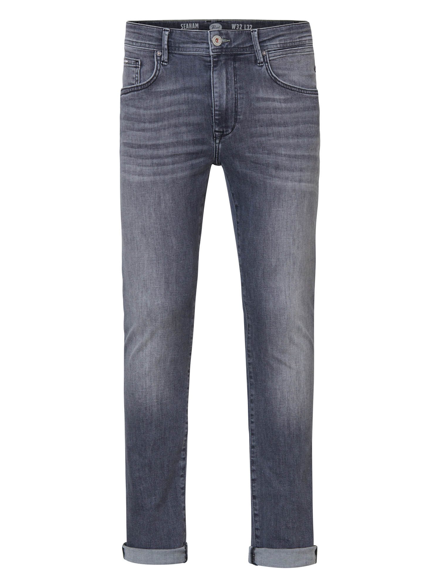 Petrol Industries Slim-fit-Jeans SEAHAM-FUTUREPROOF günstig online kaufen