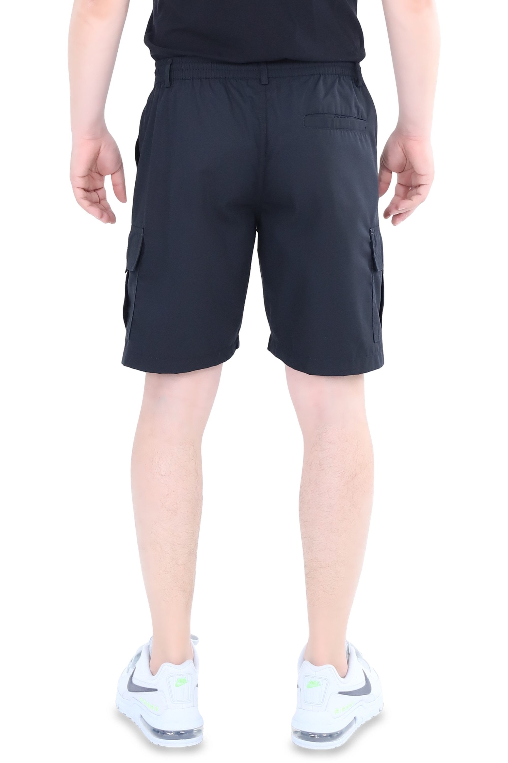 Ben Creek Cargobermudas QSH01K Bermuda mit günstig online kaufen