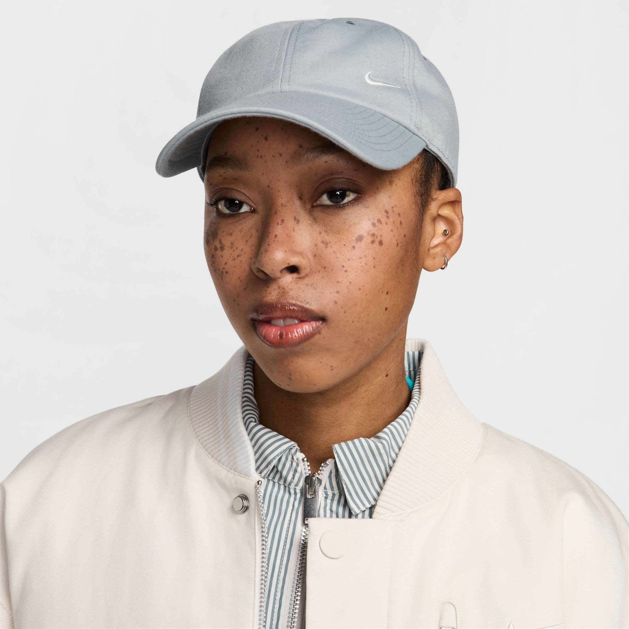 Nike Sportswear Baseball Cap Nike Kappe Club FZ5698