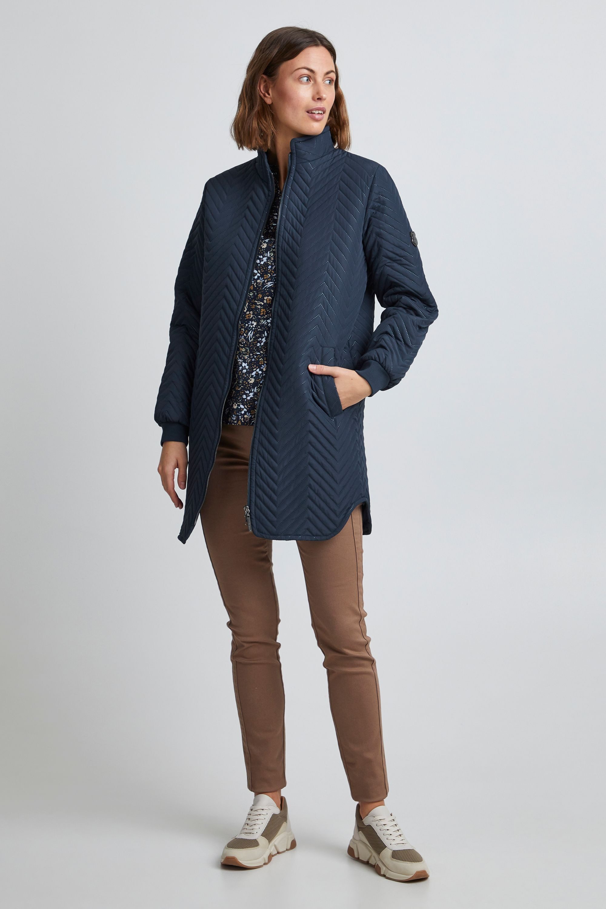 fransa Steppjacke Steppjacke