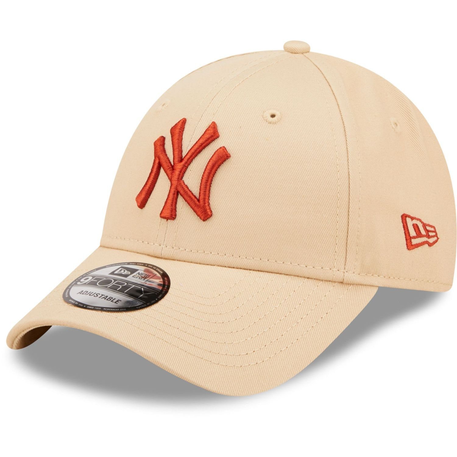 Baseball Cap 9Forty Strapback New York Yankees
