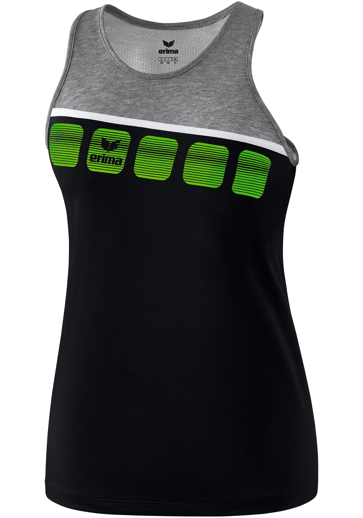 Tanktop Damen 5-C Tanktop