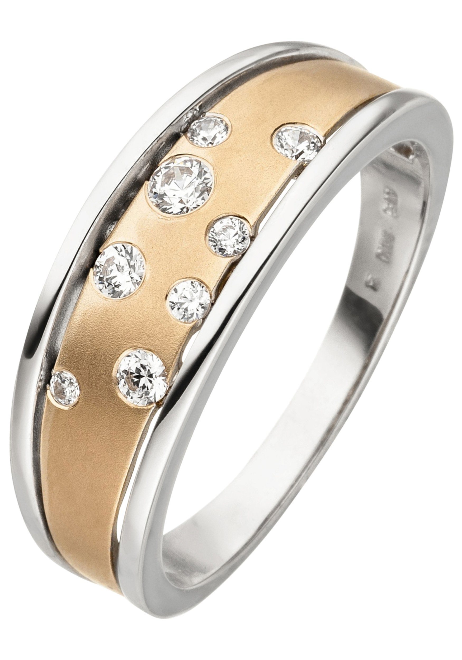 Goldring Ring Damenring