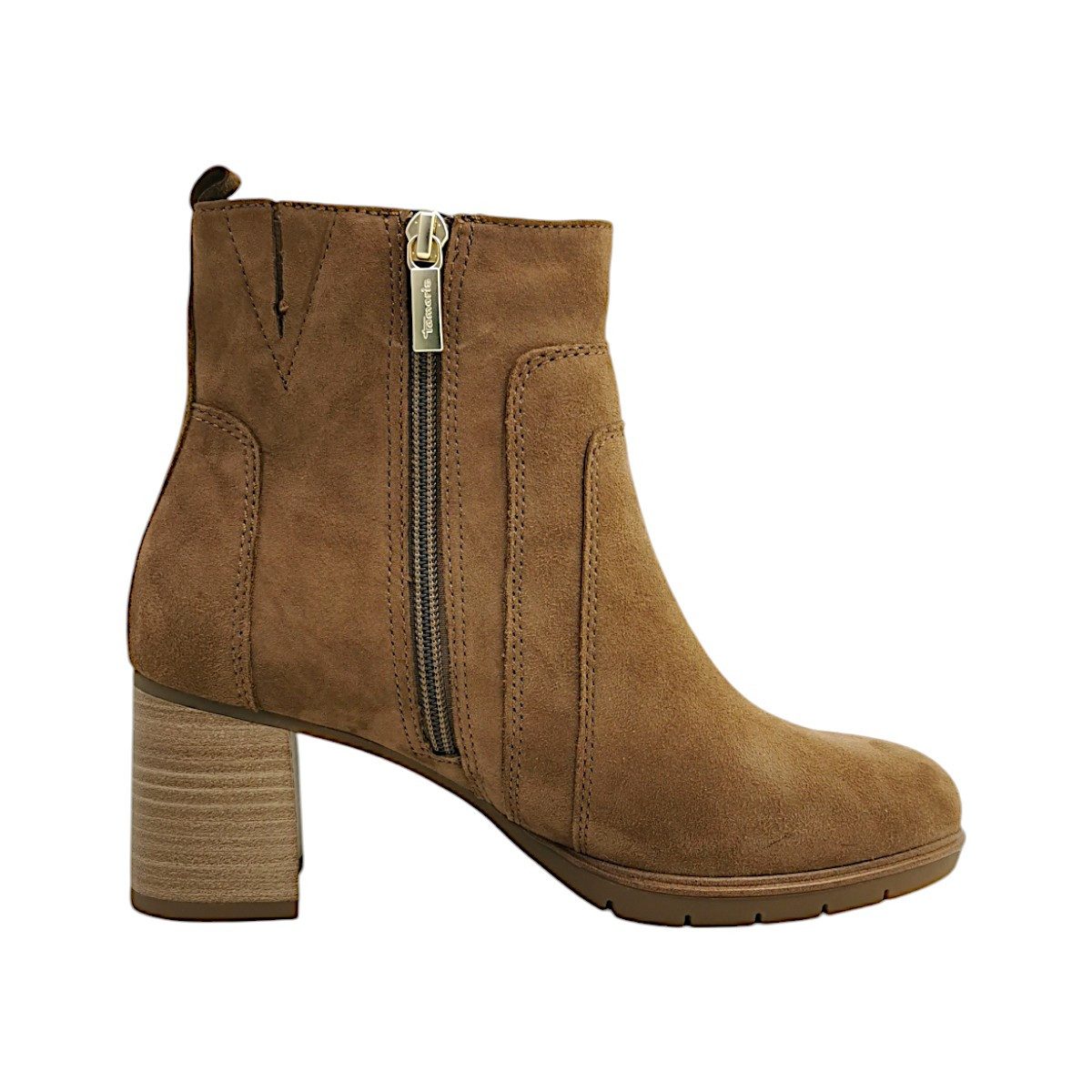 Tamaris COMFORT Stiefel Schnürstiefel günstig online kaufen