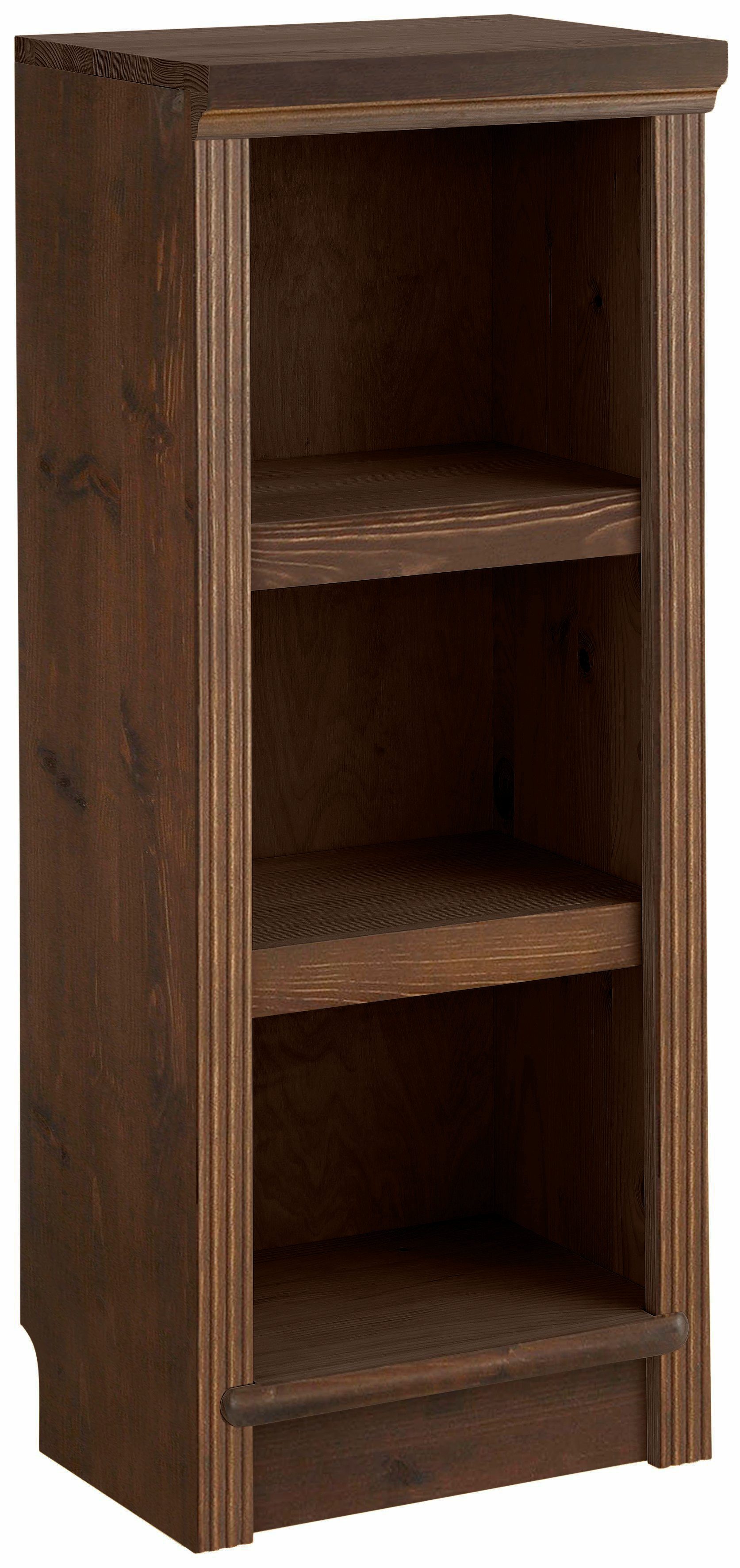 Home affaire Standregal Soeren Stege, Aus massiver Kiefer, Maße (B/T/H): 40 günstig online kaufen