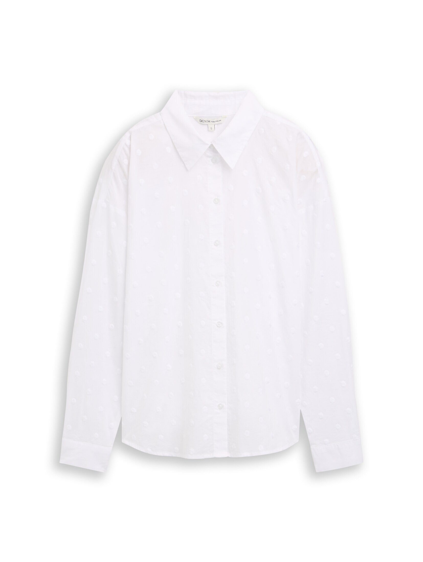 Langarmbluse Blusen & Shirts