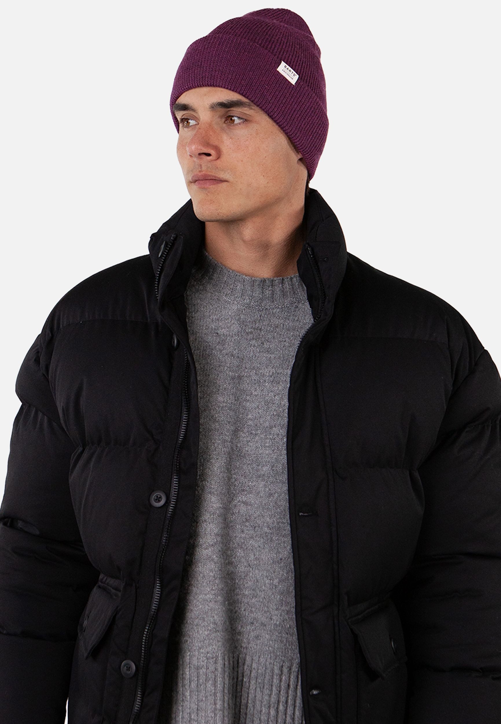 Barts Beanie KINABALU günstig online kaufen