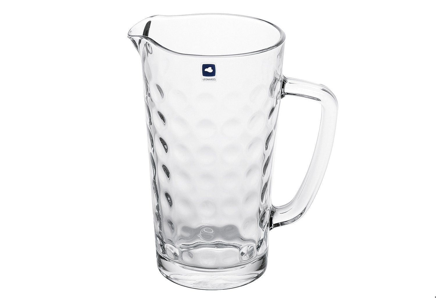 LEONARDO Wasserkrug LEONARDO Krug, ca. 1 l, "Ciao Optic"