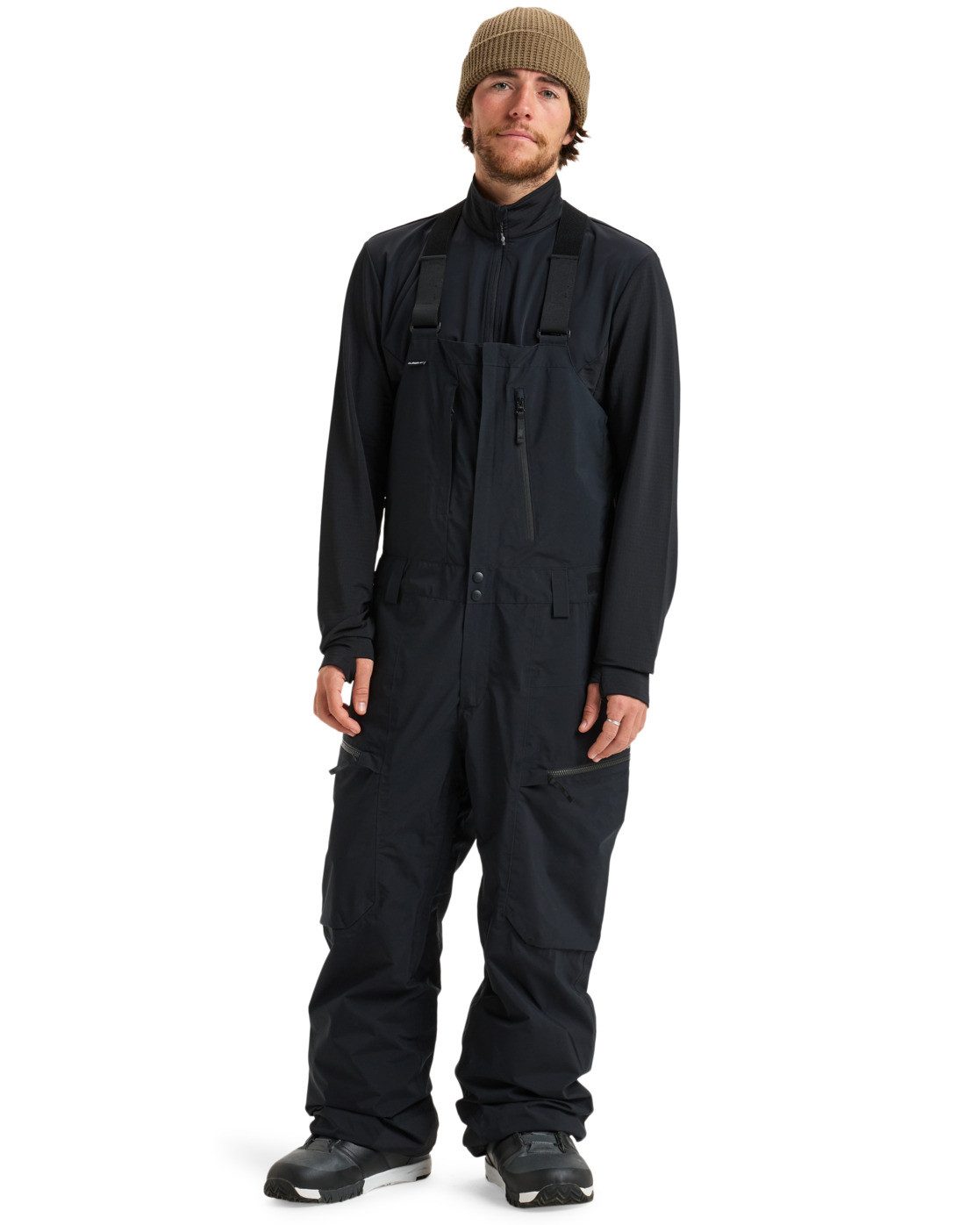 Quiksilver Snowboardhose Altostratus Stretch GORE-TEX®