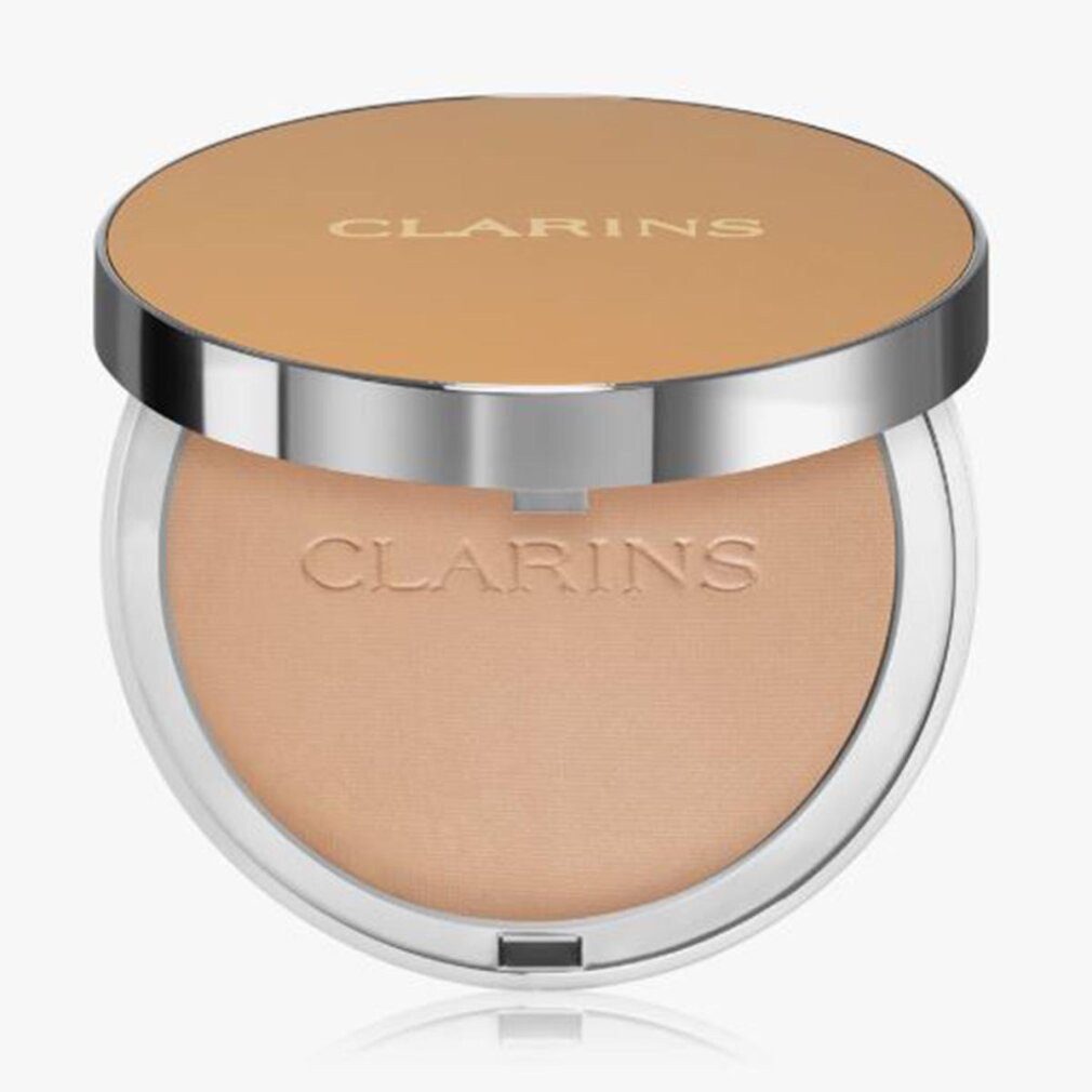Foundation CLR POLVOS COMPACTOS