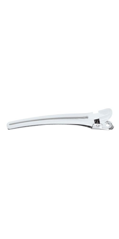 Comair Germany Haarklammer Comair Haarclips Plastik/Aluminium 10 Stk