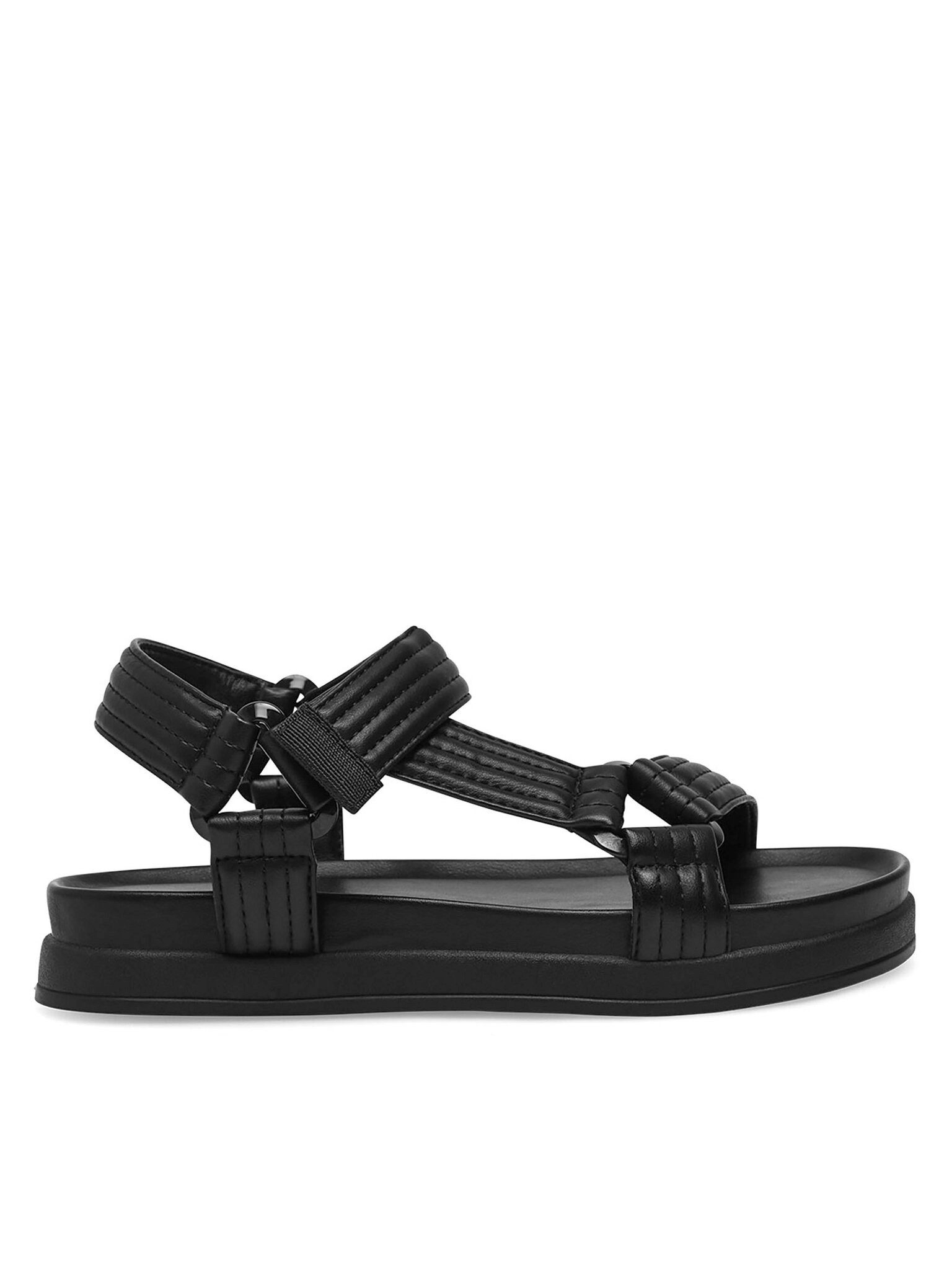 Jenny Fairy Sandalen STACY WS6099-02 Schwarz günstig online kaufen