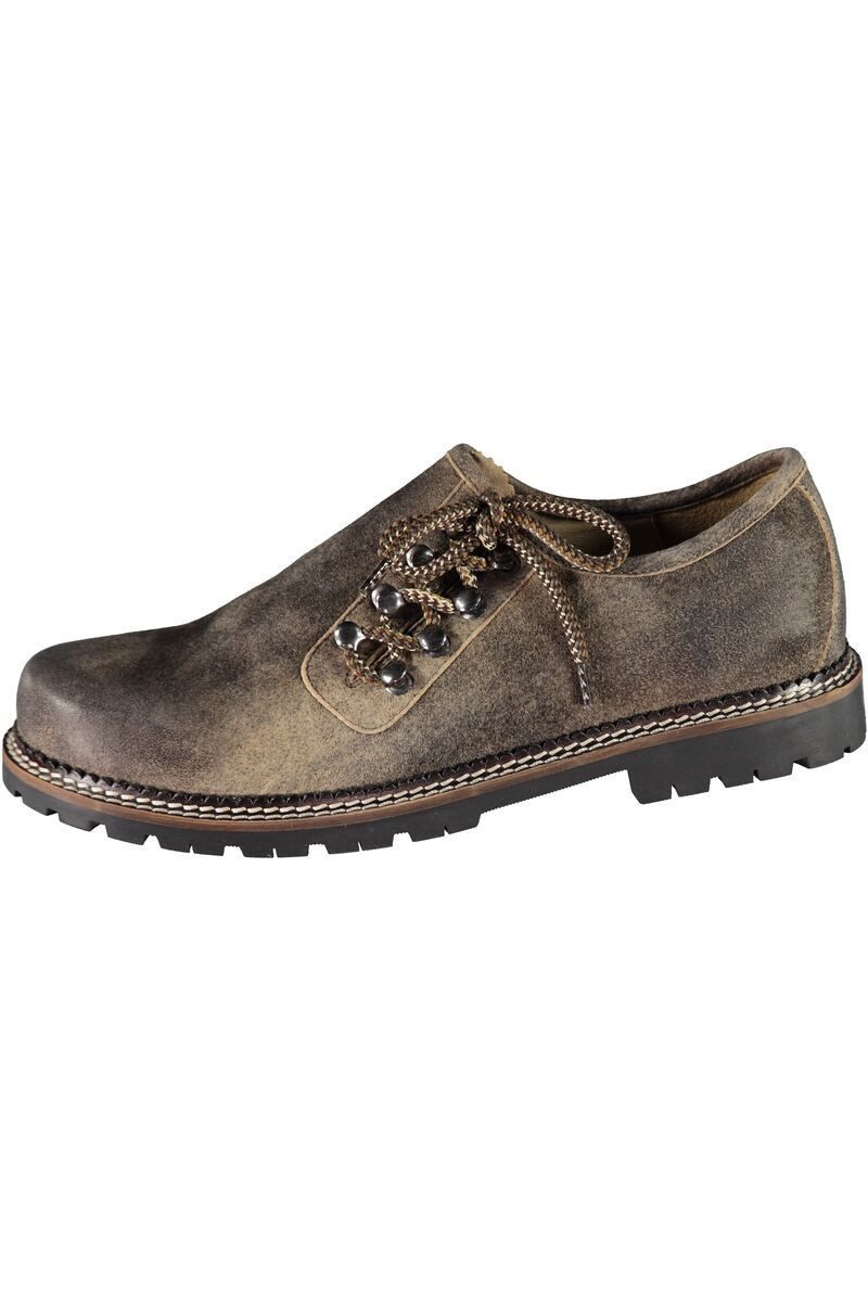 Spieth & Wensky Haferlschuh