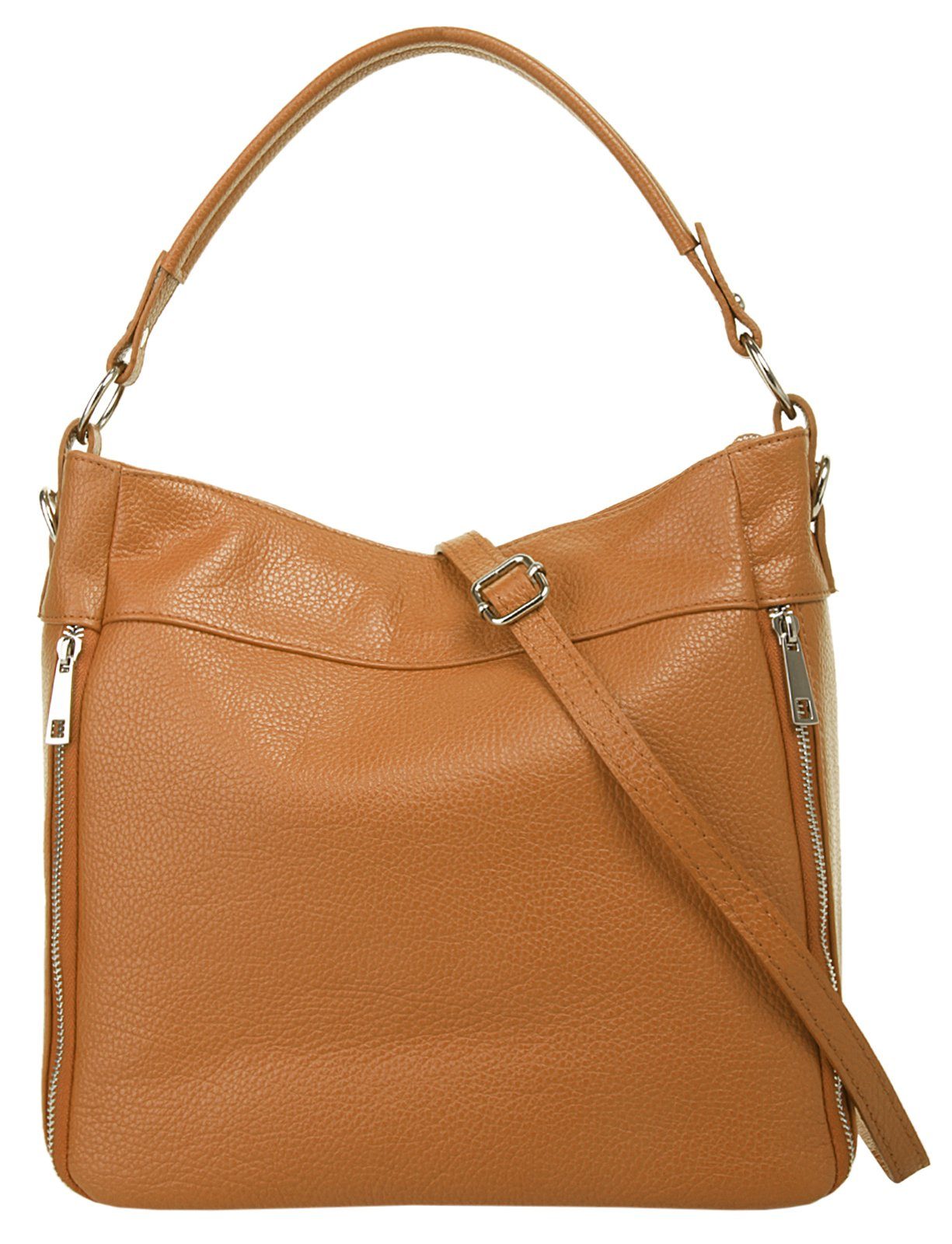 Henkeltasche
