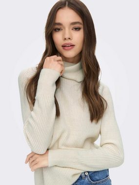 ONLY Strickpullover Katia (1-tlg) Plain/ohne Details