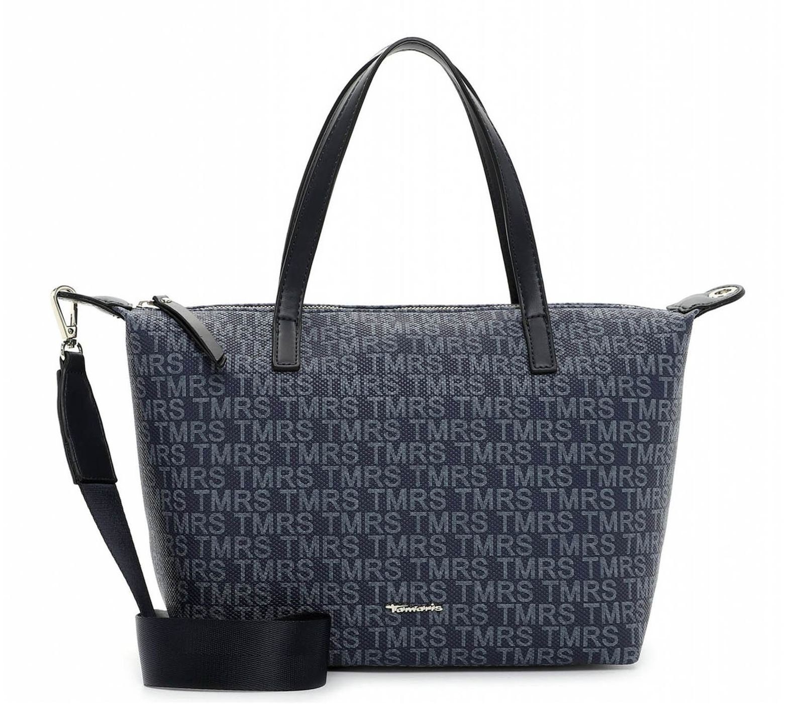 Tamaris Schultertasche Grace Blue