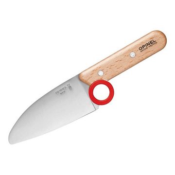 Opinel Messer-Set Le petit Chef Küchenmesser-Set für Kinder (Set, 3-tlg), für Kinder