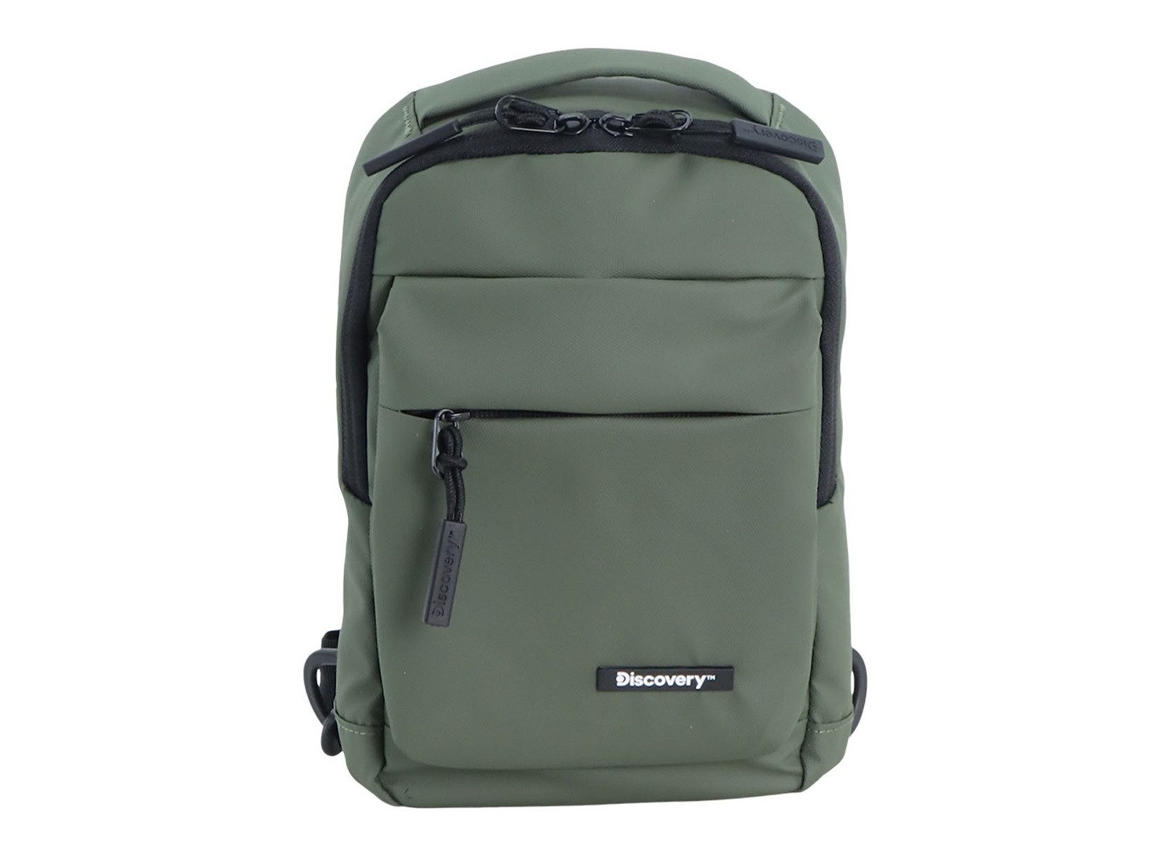 Discovery Umhängetasche Urban Sling Bag (ein Stück, 1-tlg), Innentasche