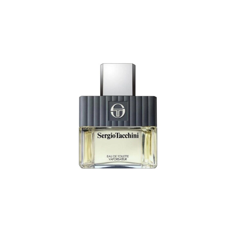 Sergio Tacchini Eau de Toilette Eau De Toilette (man)