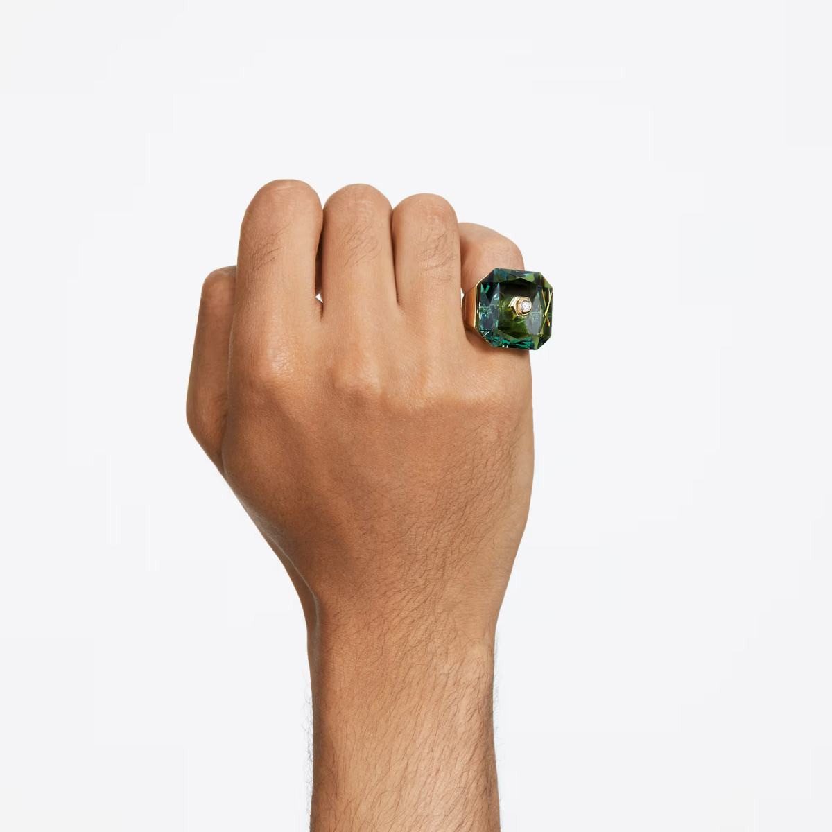 Swarovski Silberring 5620761