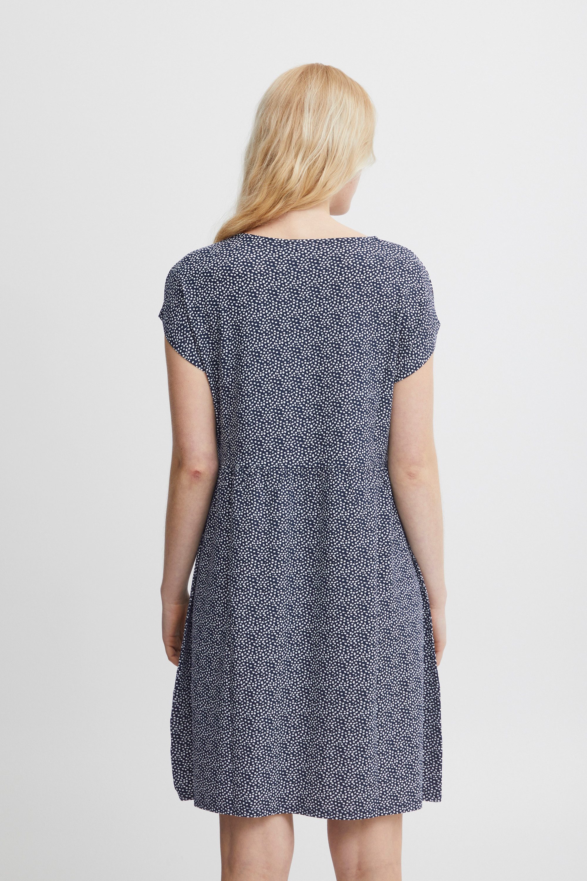 Ichi Strickkleid IHLisa