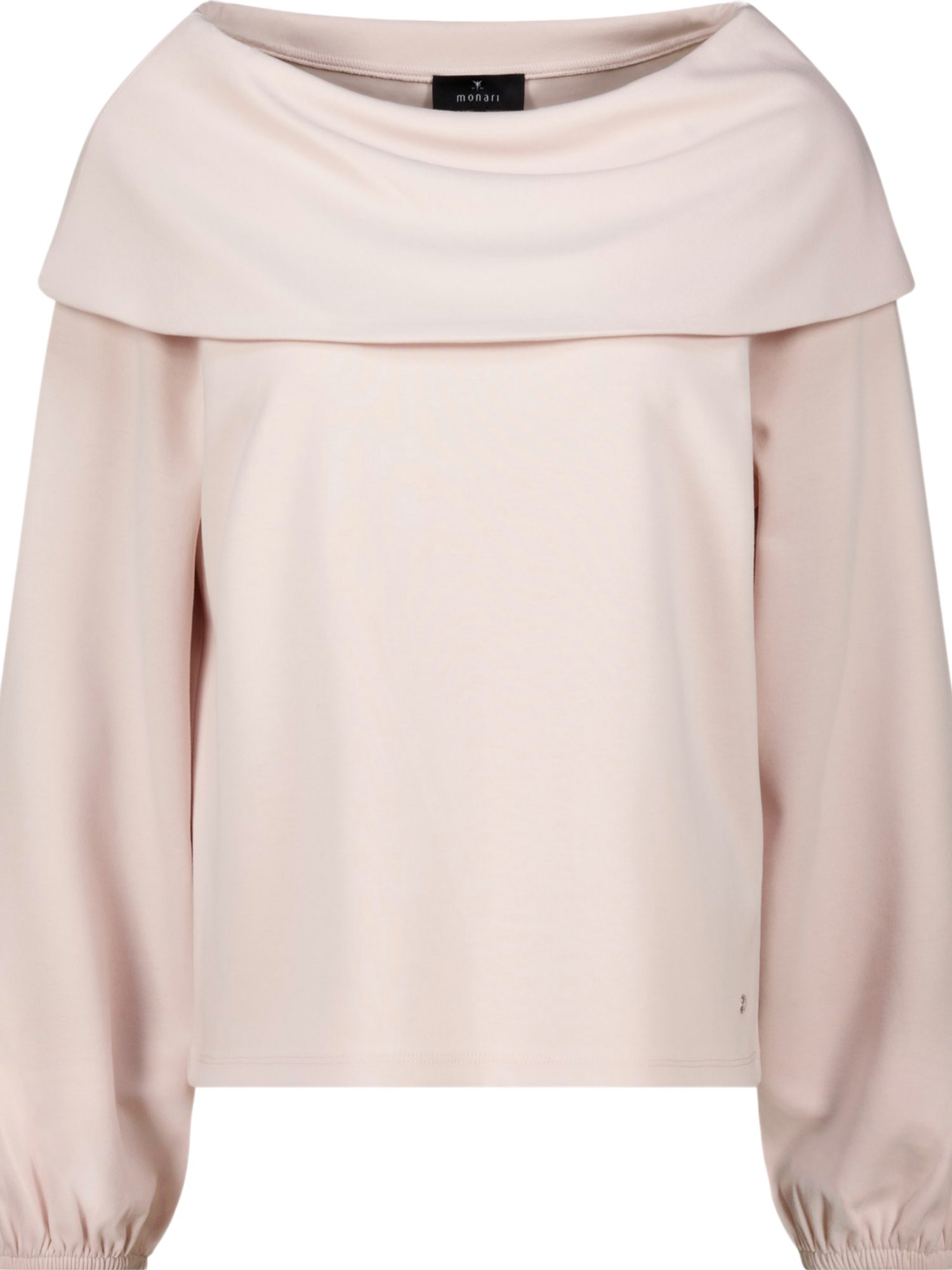 Monari Langarmshirt