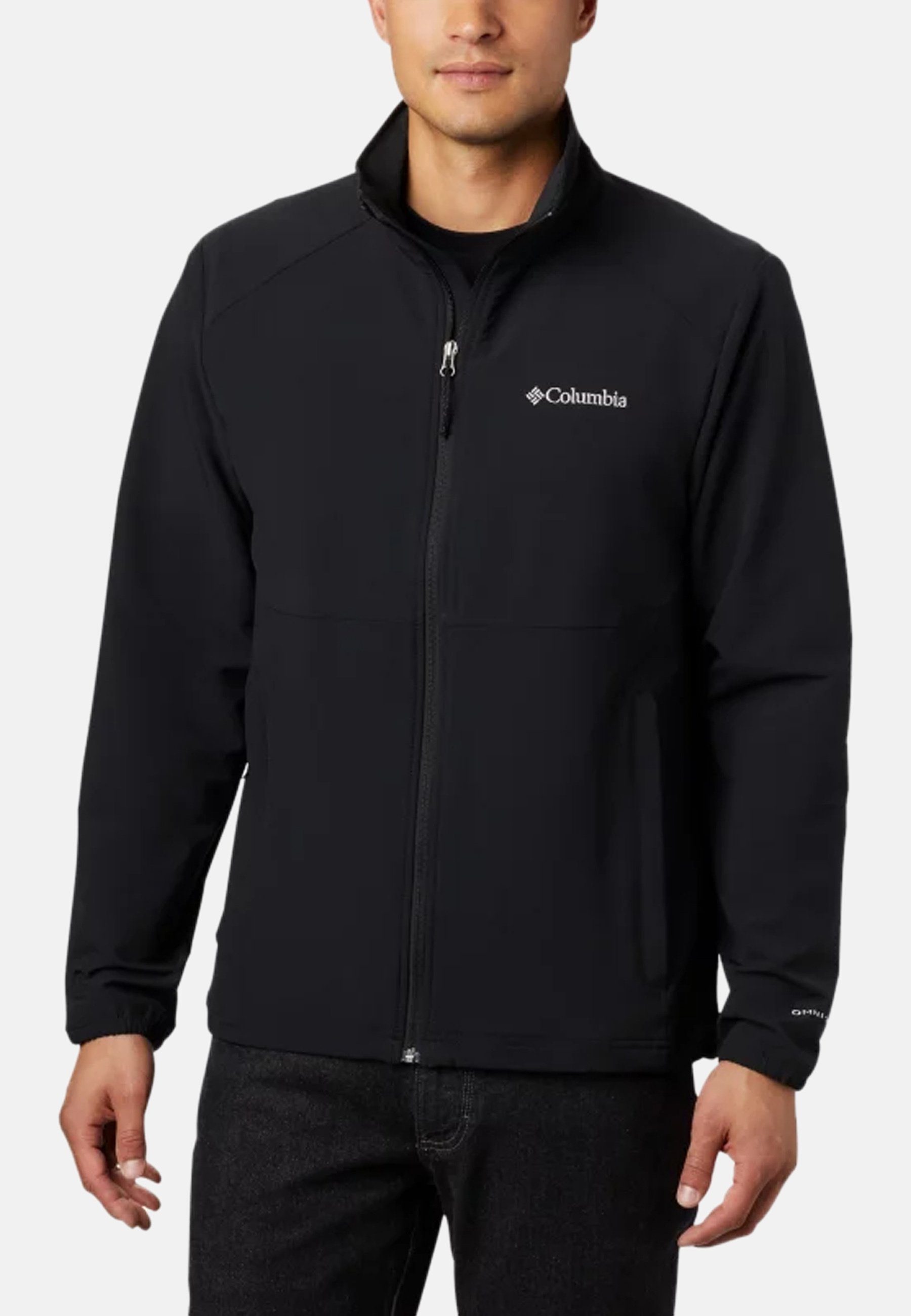 Columbia Sweatjacke Heather Canyon™ (1-tlg)