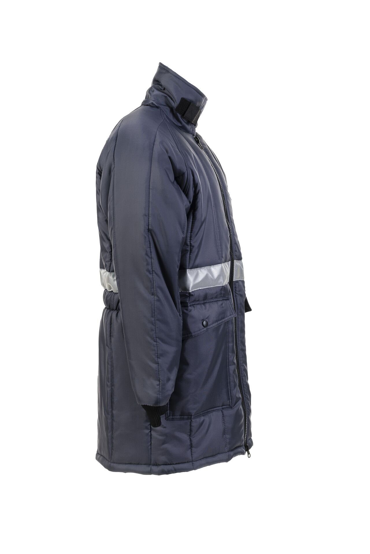Planam Kühl-/Gefrierhaus Overall 5134 – Kälteschutzoverall – Unisex – Nylon – Neu Mit Etikett