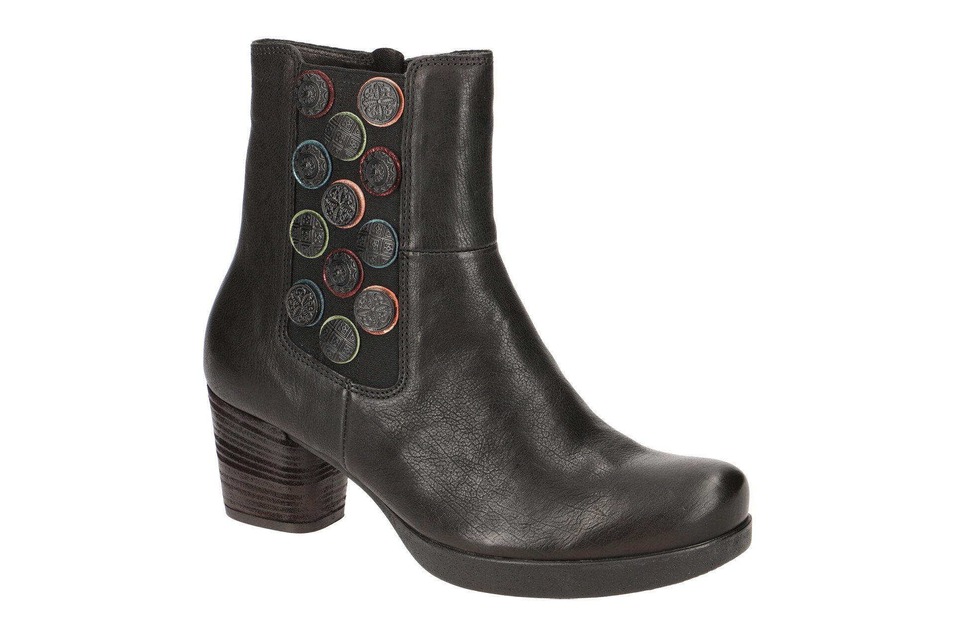 5-85233-09 Stiefel