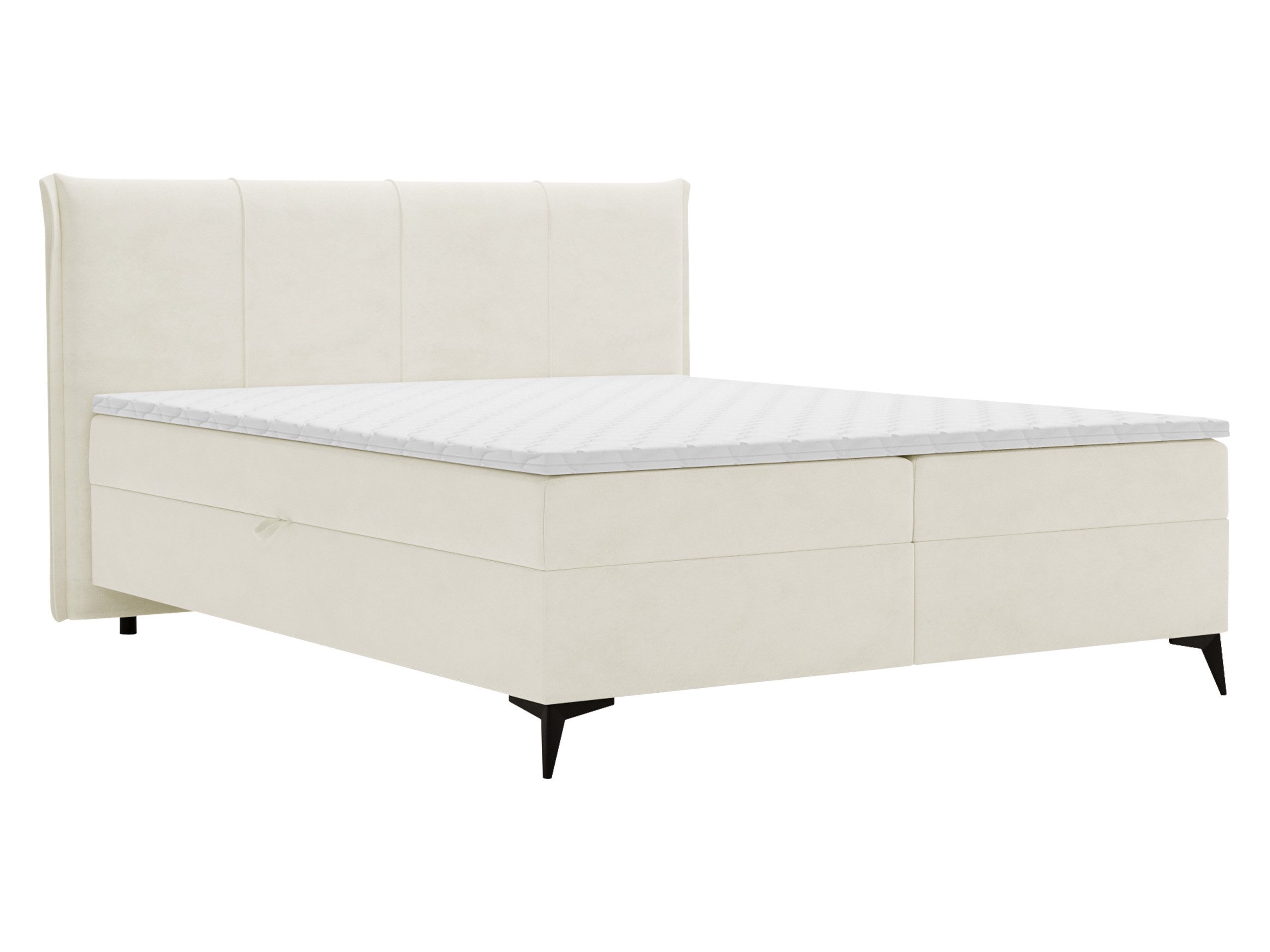 MIRJAN24 Boxspringbett Eco (mit zwei Bettkästen), günstig online kaufen