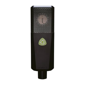 Lewitt Mikrofon (LCT940), LCT940 - Röhrenmikrofon