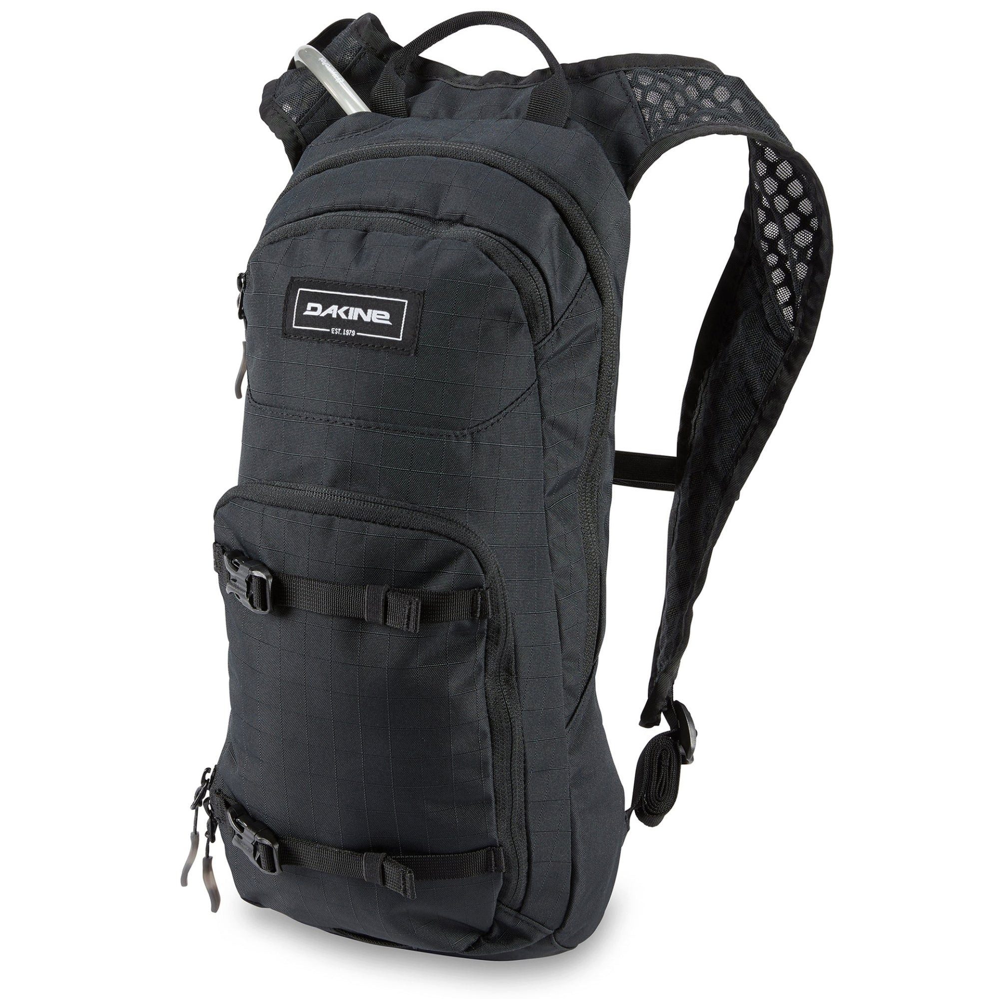 Dakine Fahrradrucksack Session 8 - Rucksack 43 cm (black)