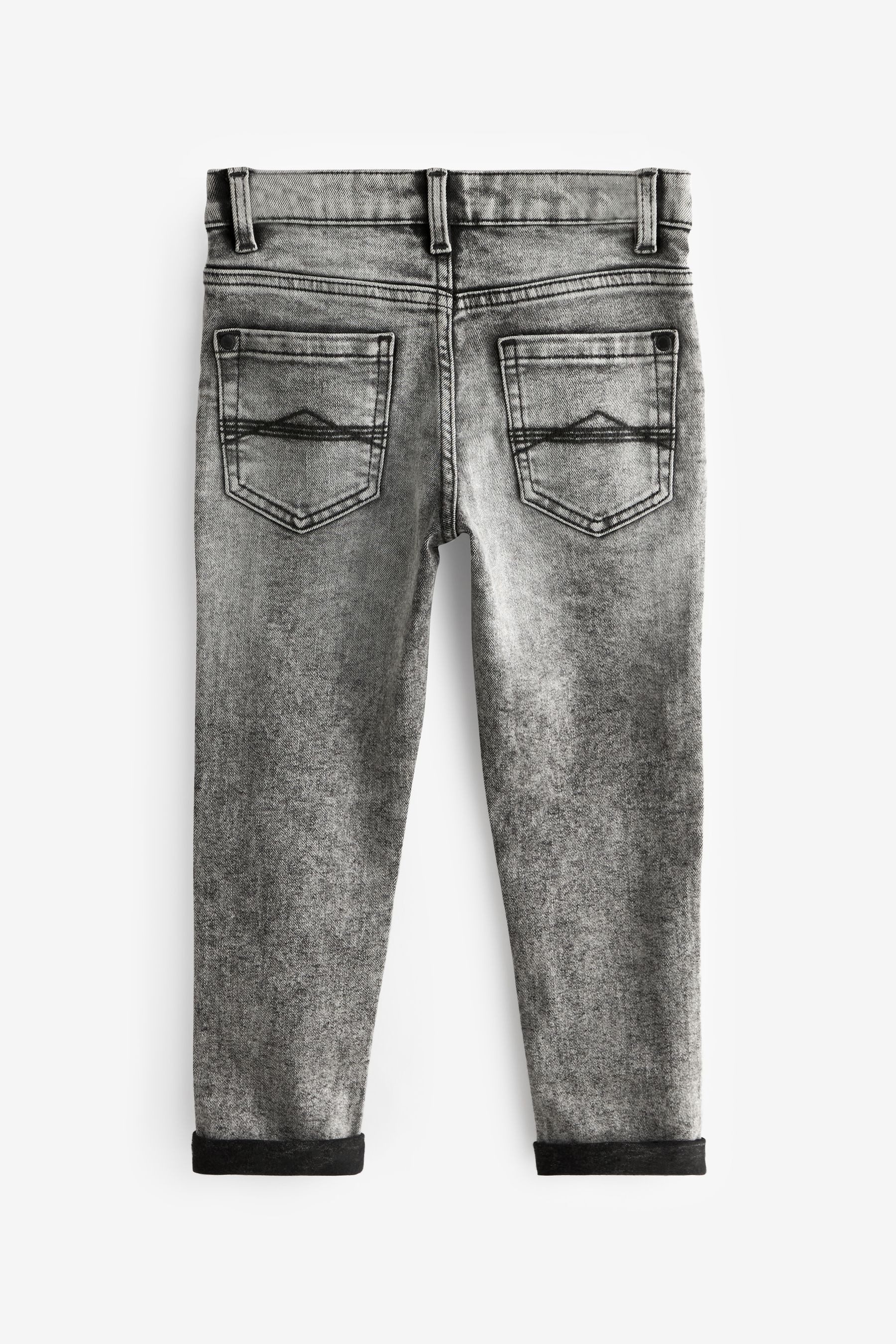 Next Skinny-fit-Jeans Skinny-Fit-Jeans (1-tlg) günstig online kaufen
