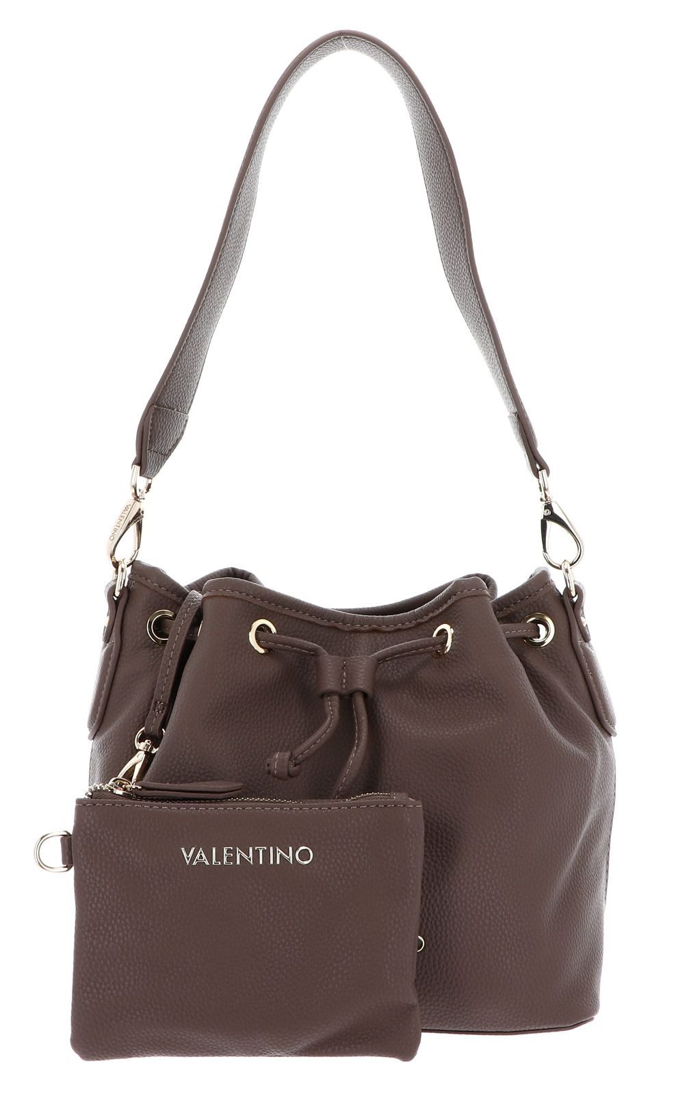 VALENTINO BAGS Schultertasche Bucket Bag (Set, günstig online kaufen