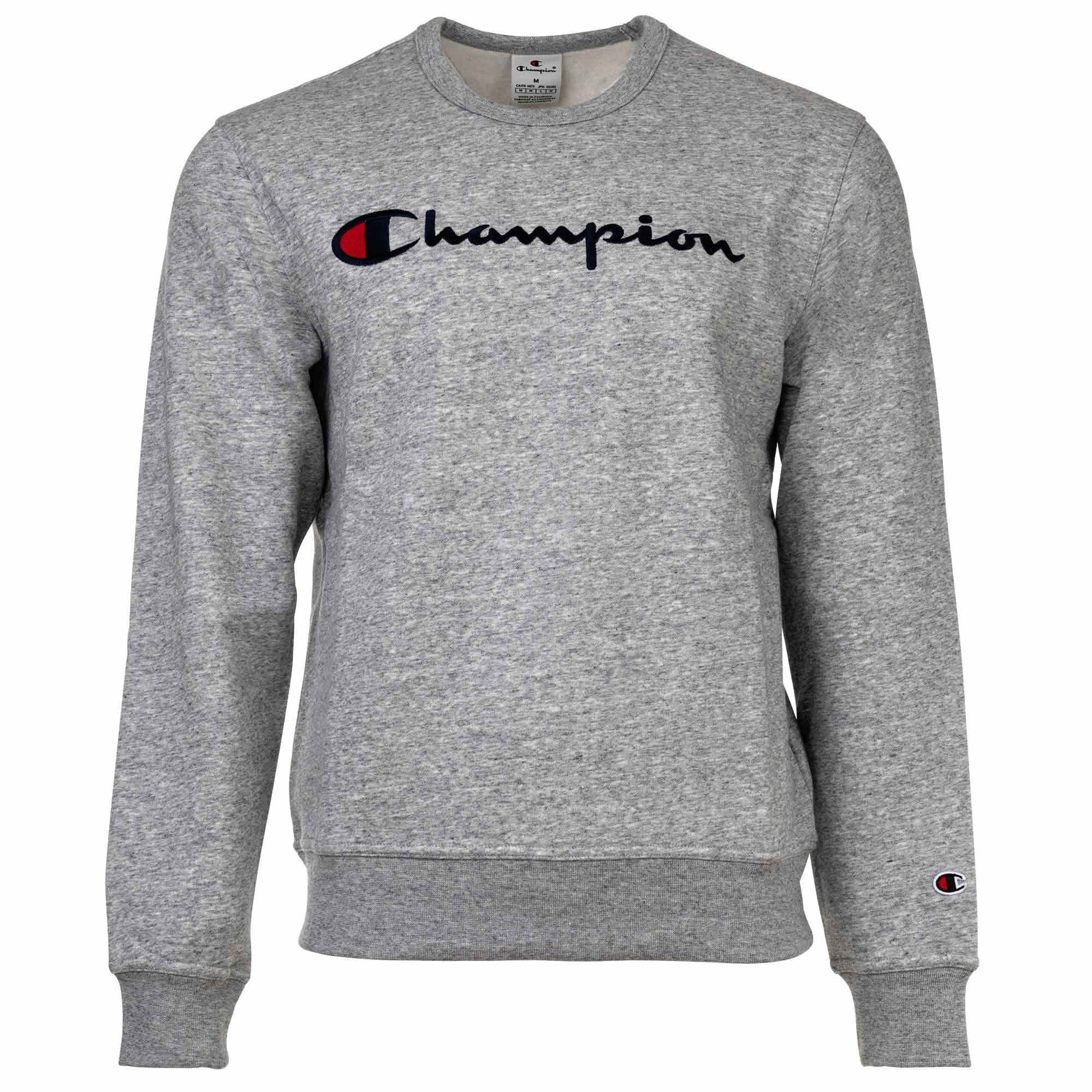 Sweatshirt Herren Sweatshirt Baumwolle Crewnneck Sweatshirt